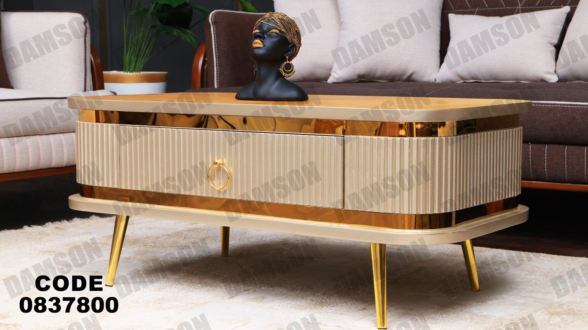 ترابيزة 378 - Damson Furnitureترابيزة 378