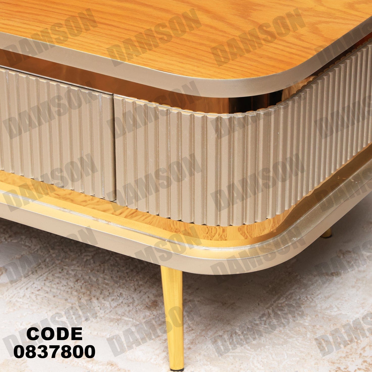 ترابيزة 378 - Damson Furnitureترابيزة 378