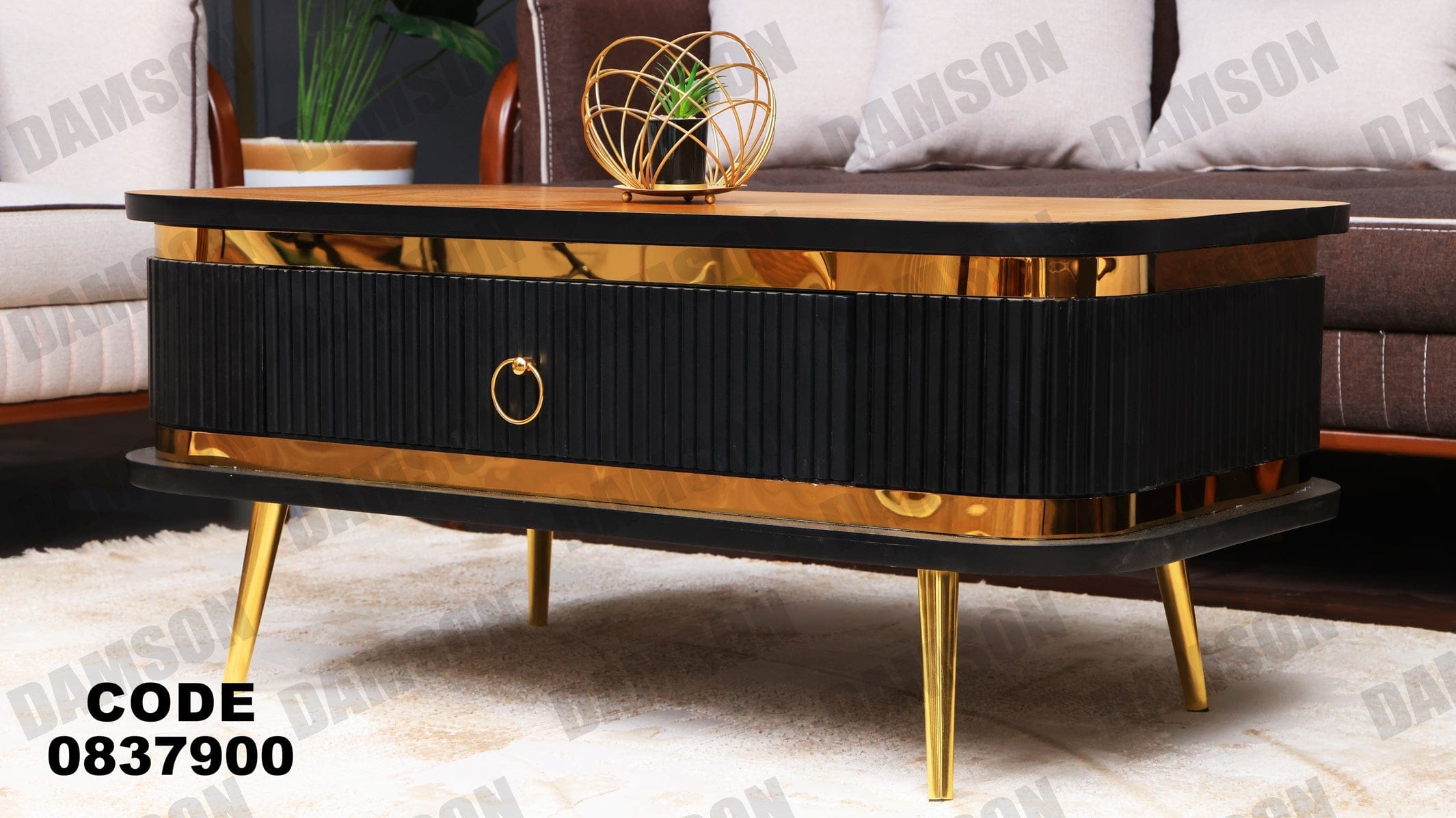 ترابيزة 379 - Damson Furnitureترابيزة 379