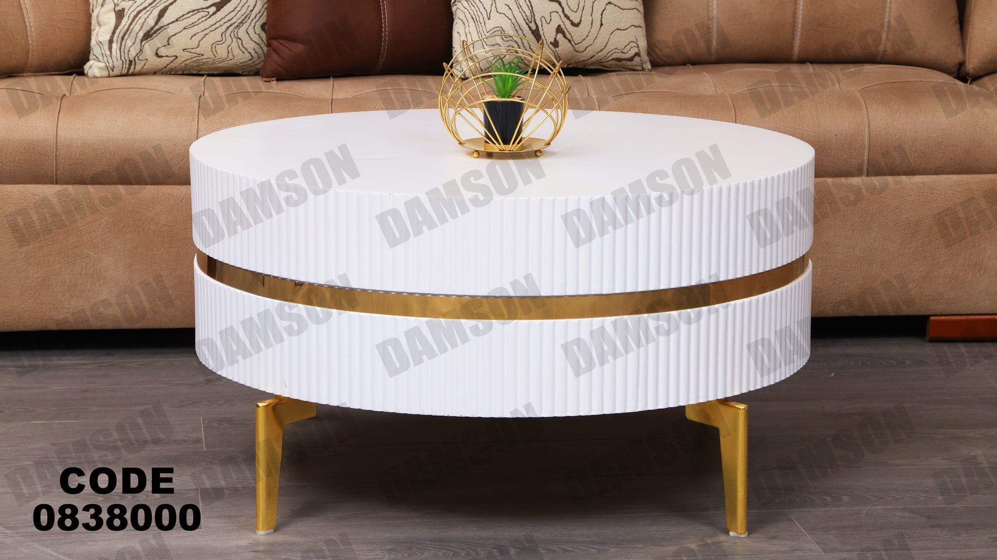 ترابيزة 380 - Damson Furnitureترابيزة 380