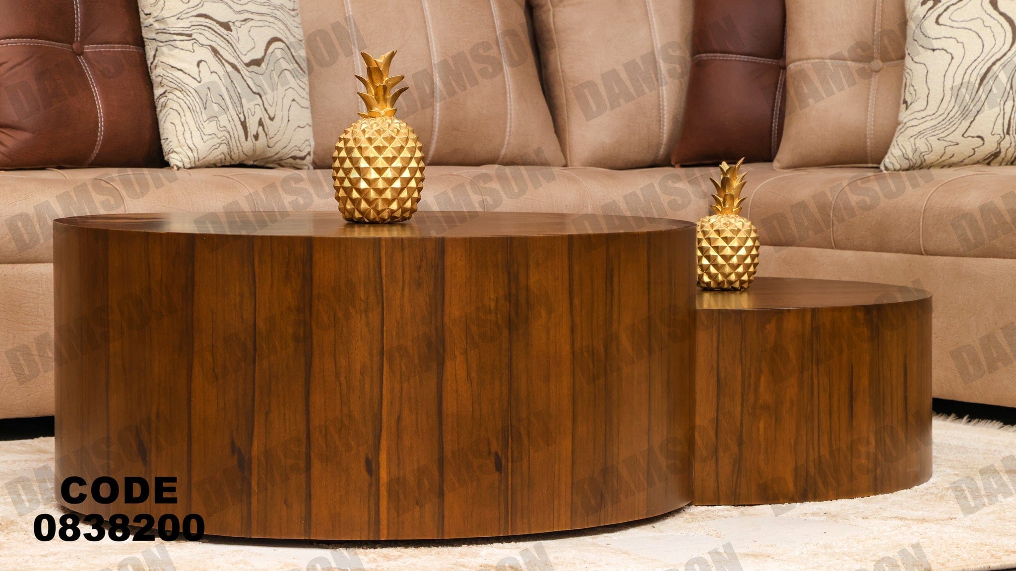 ترابيزة 382 - Damson Furnitureترابيزة 382