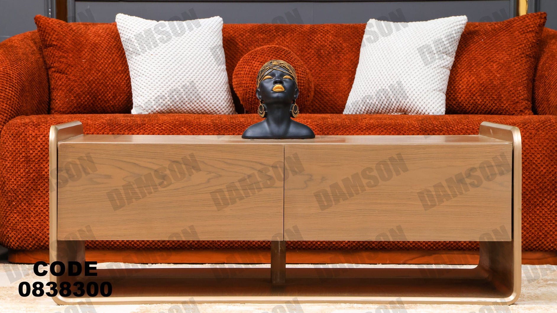 ترابيزة 383 - Damson Furnitureترابيزة 383