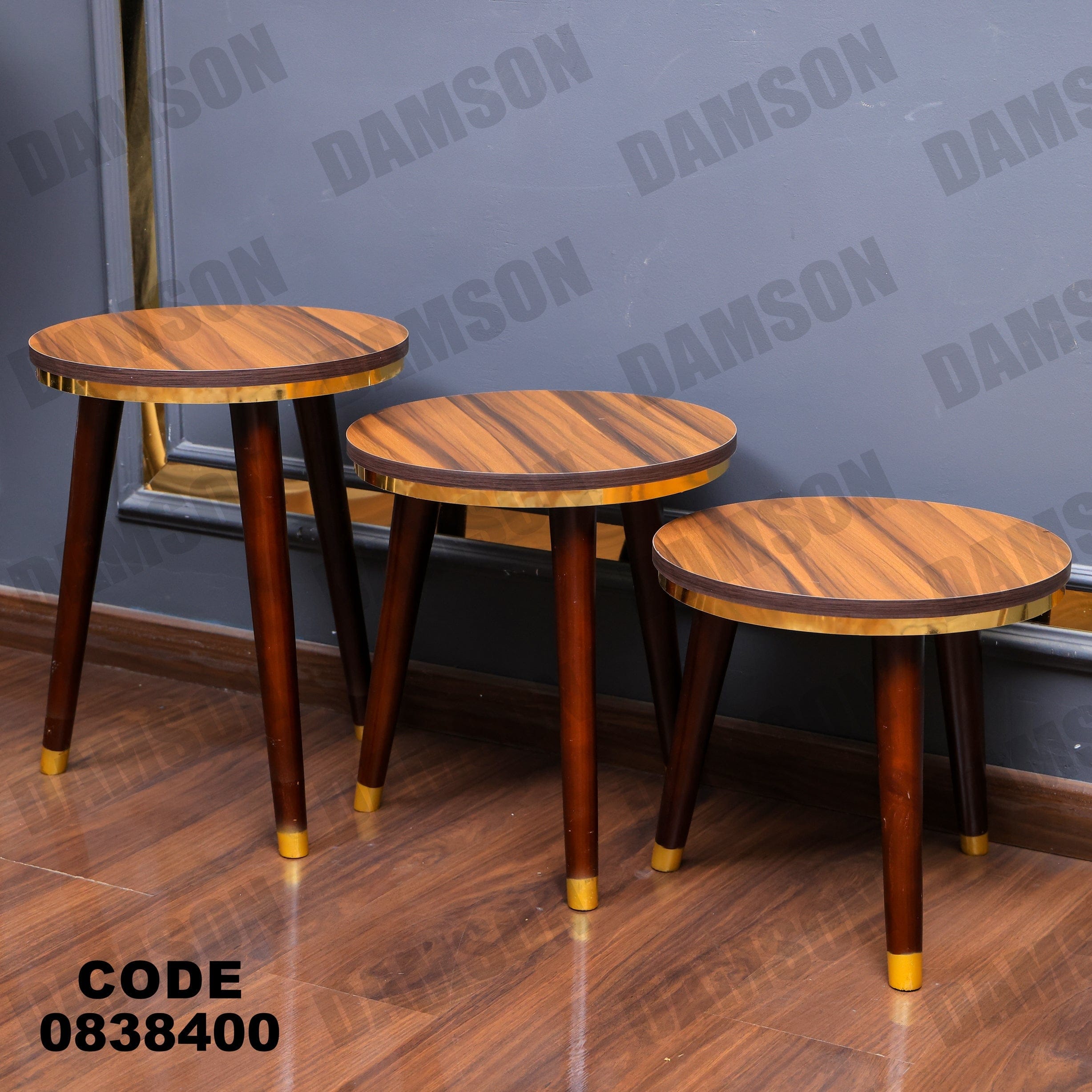 ترابيزة 384 - Damson Furnitureترابيزة 384