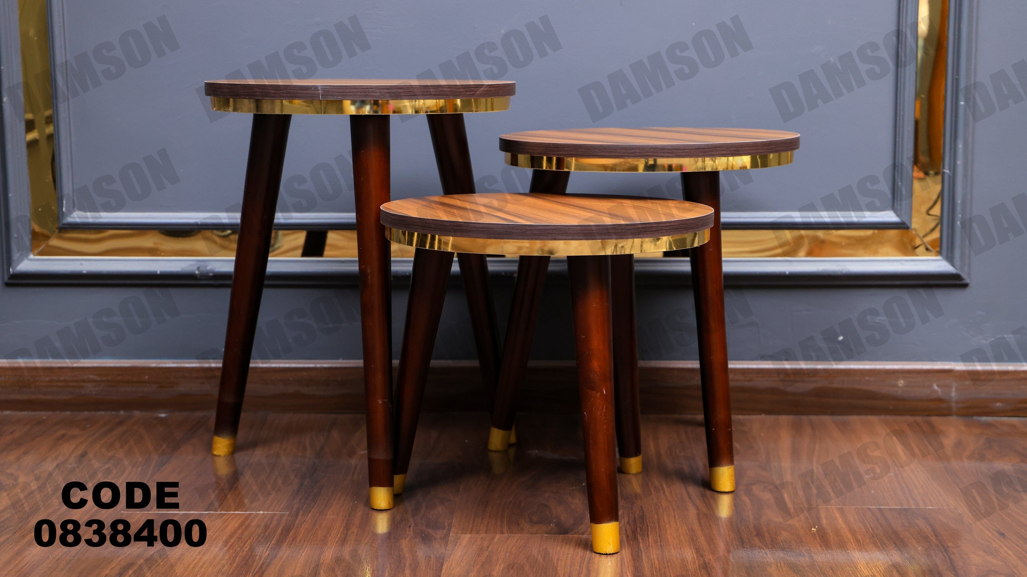 ترابيزة 384 - Damson Furnitureترابيزة 384