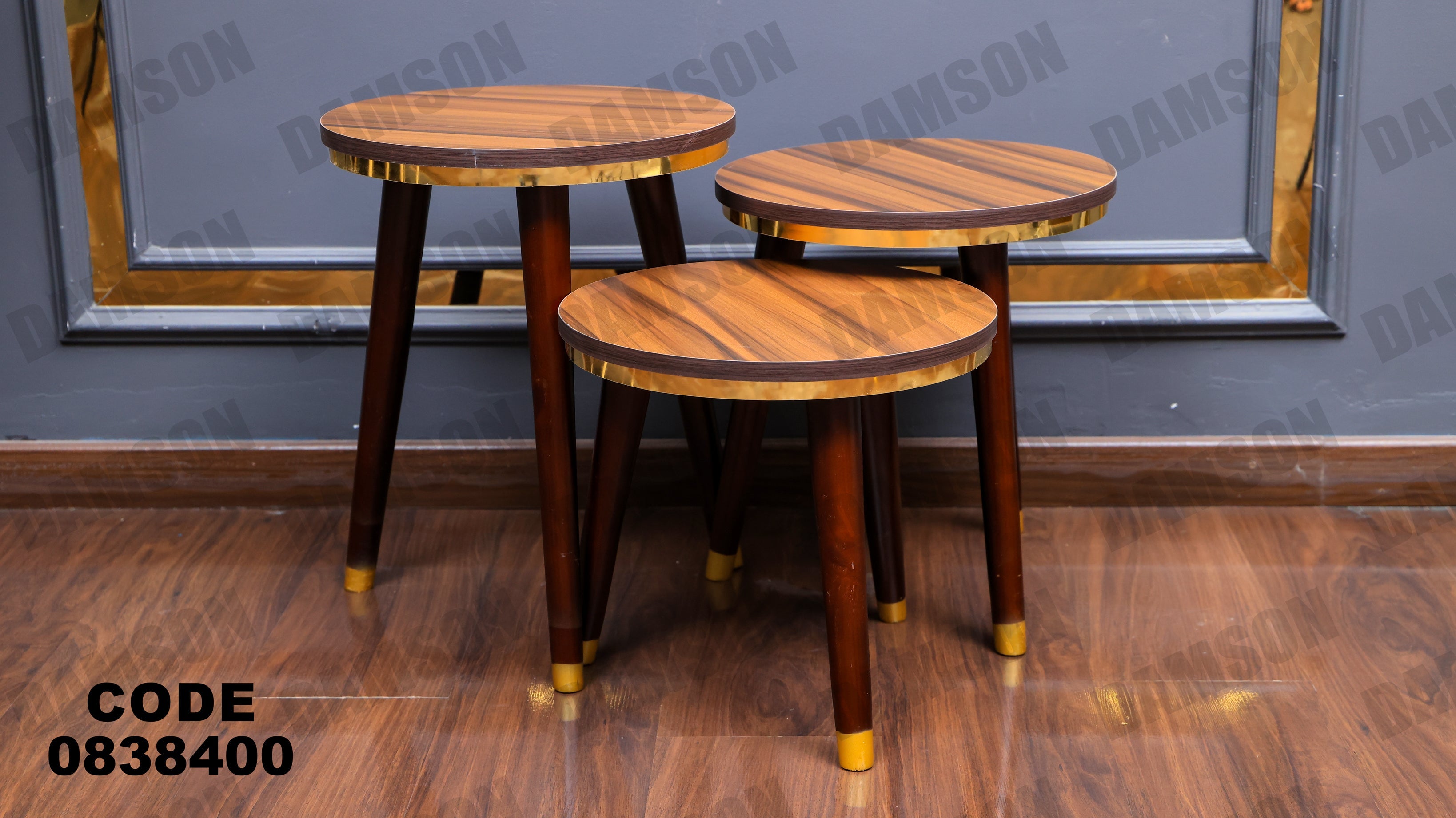 ترابيزة 384 - Damson Furnitureترابيزة 384