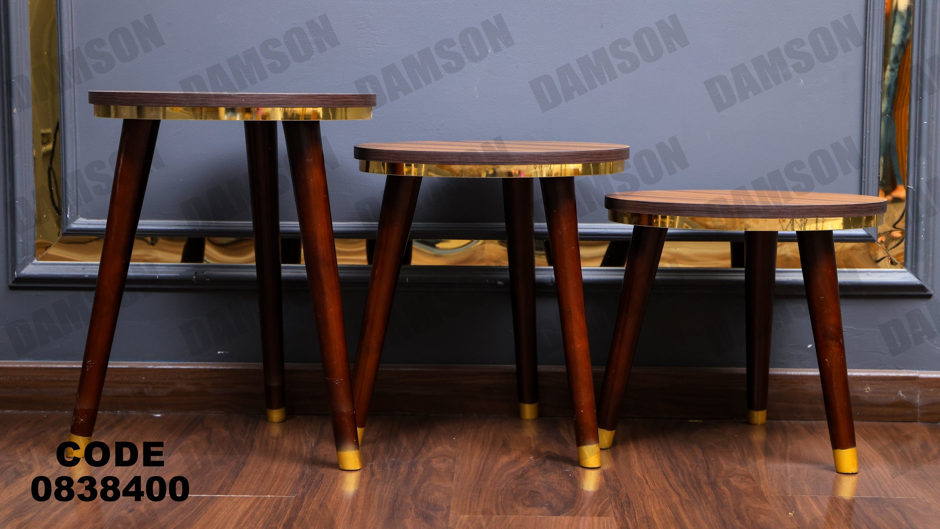 ترابيزة 384 - Damson Furnitureترابيزة 384