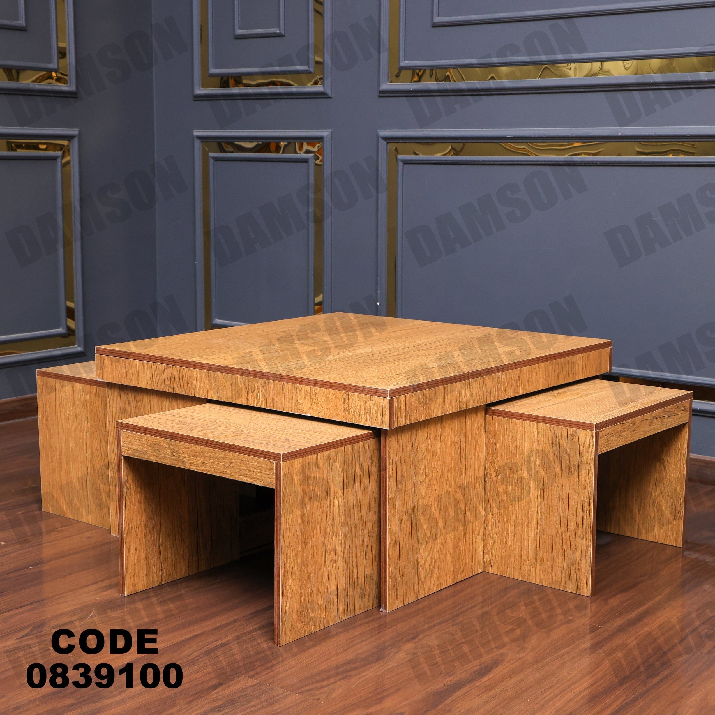 ترابيزة 391 - Damson Furnitureترابيزة 391