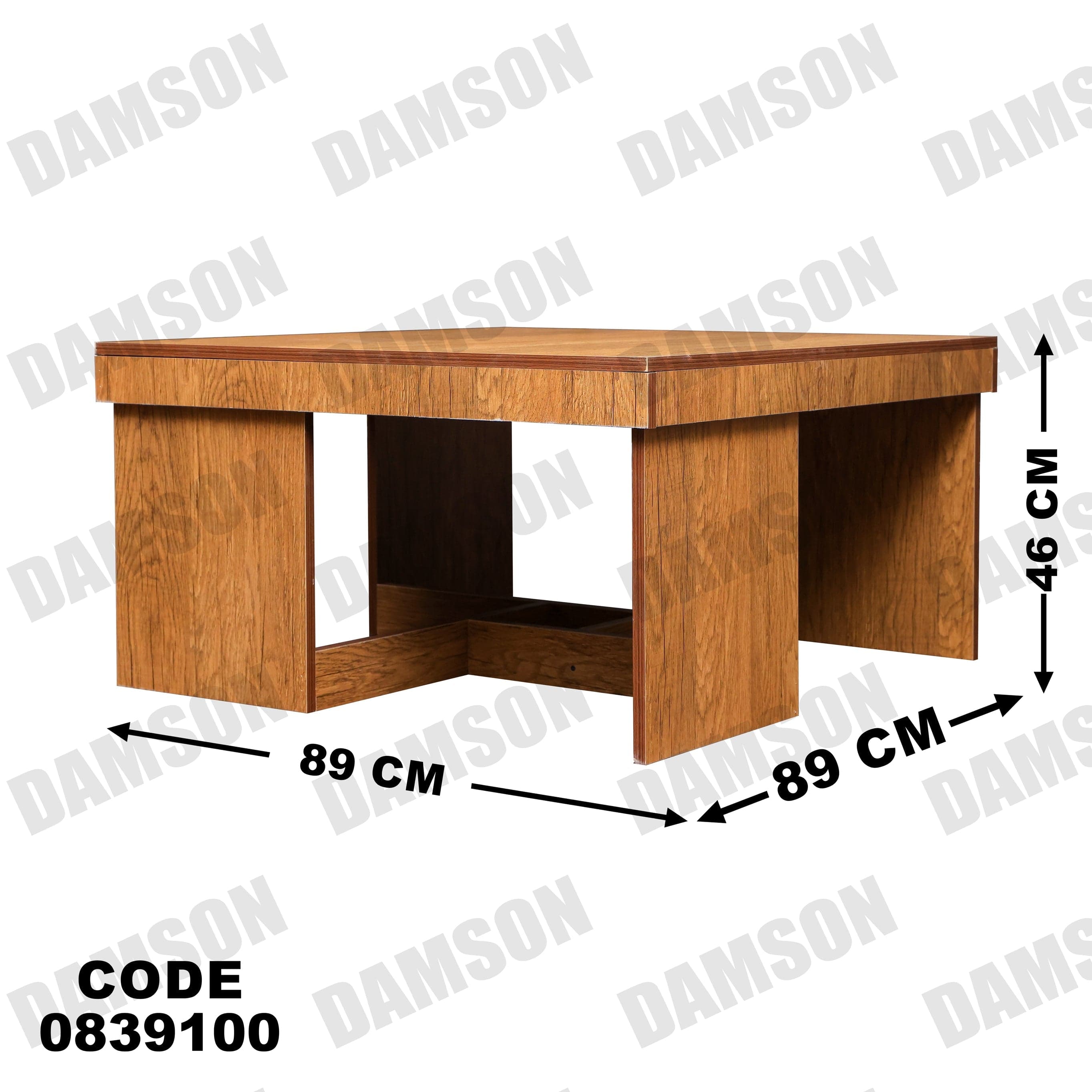 ترابيزة 391 - Damson Furnitureترابيزة 391