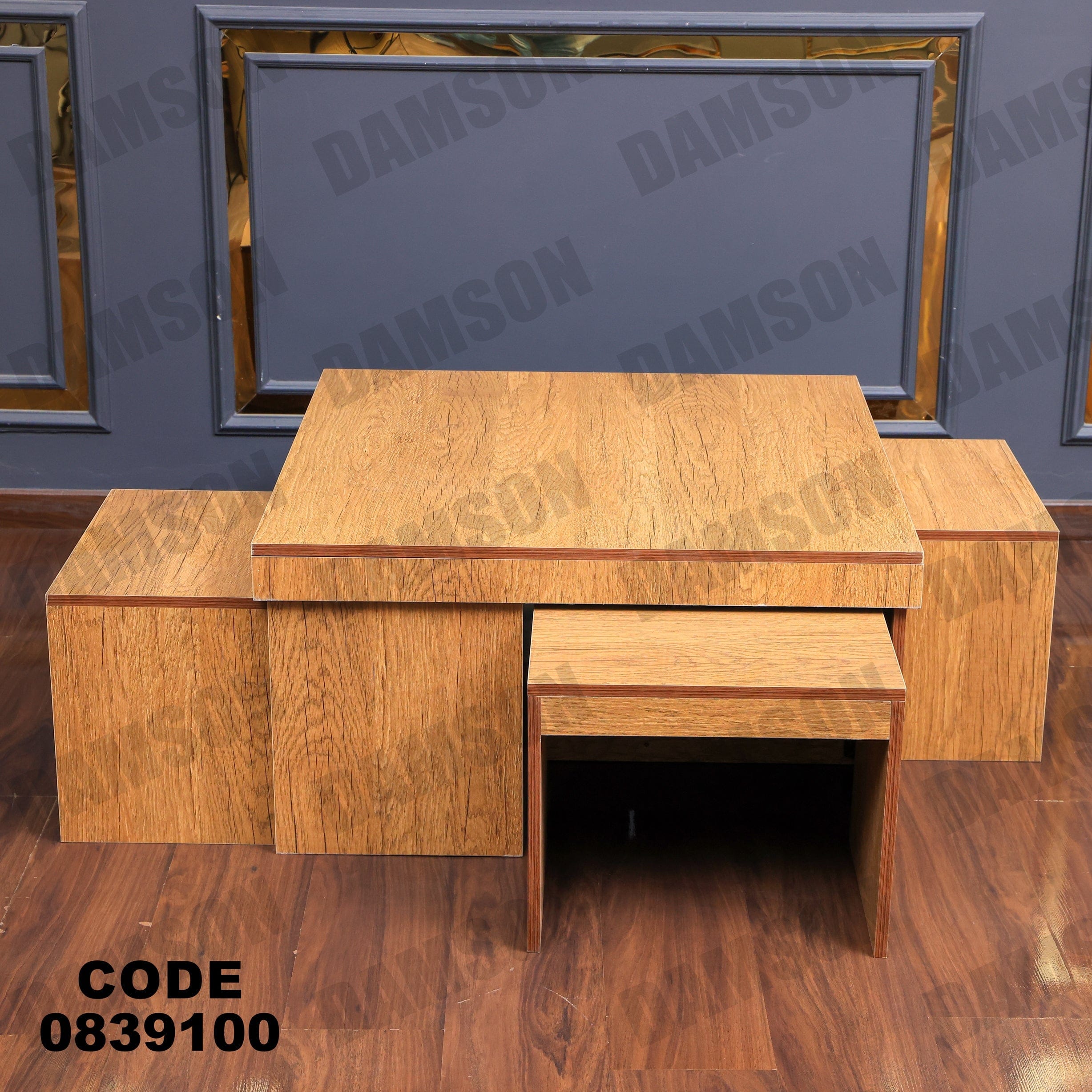 ترابيزة 391 - Damson Furnitureترابيزة 391