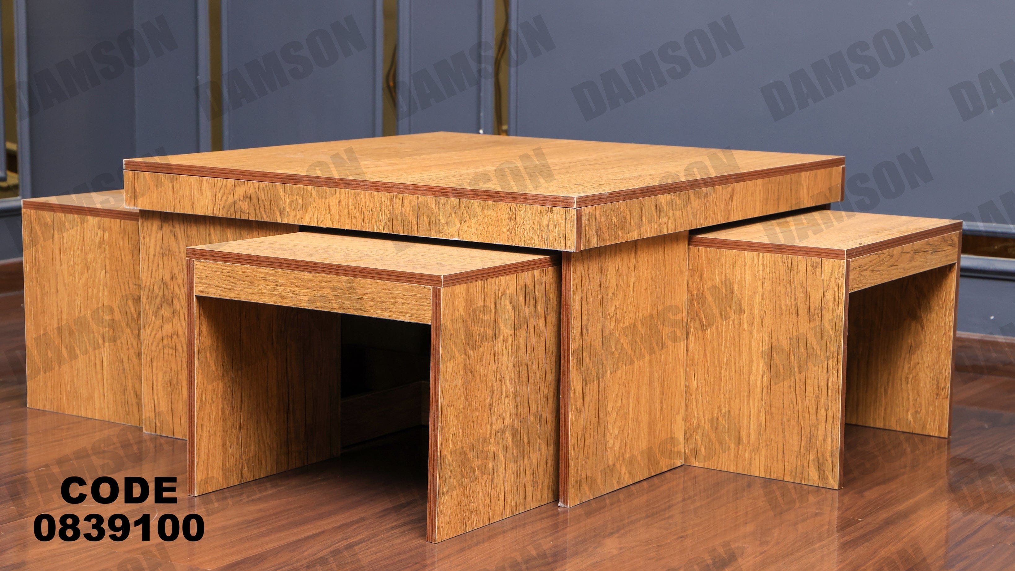 ترابيزة 391 - Damson Furnitureترابيزة 391