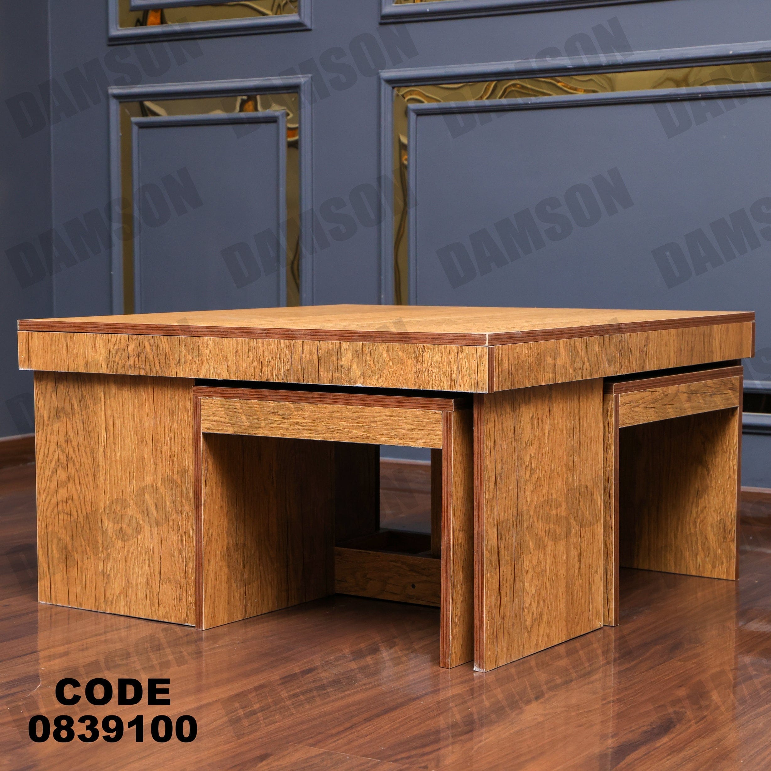 ترابيزة 391 - Damson Furnitureترابيزة 391
