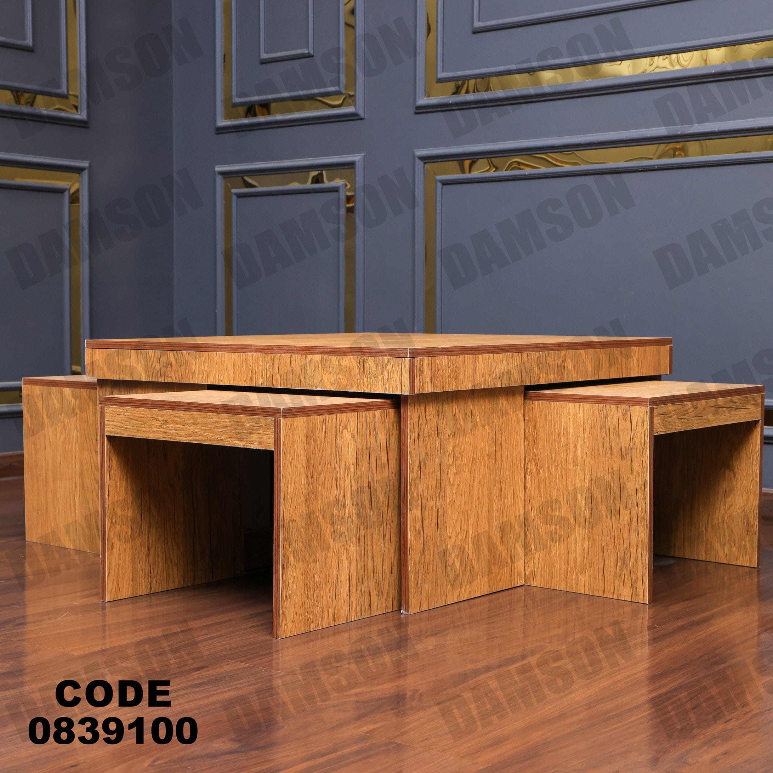 ترابيزة 391 - Damson Furnitureترابيزة 391