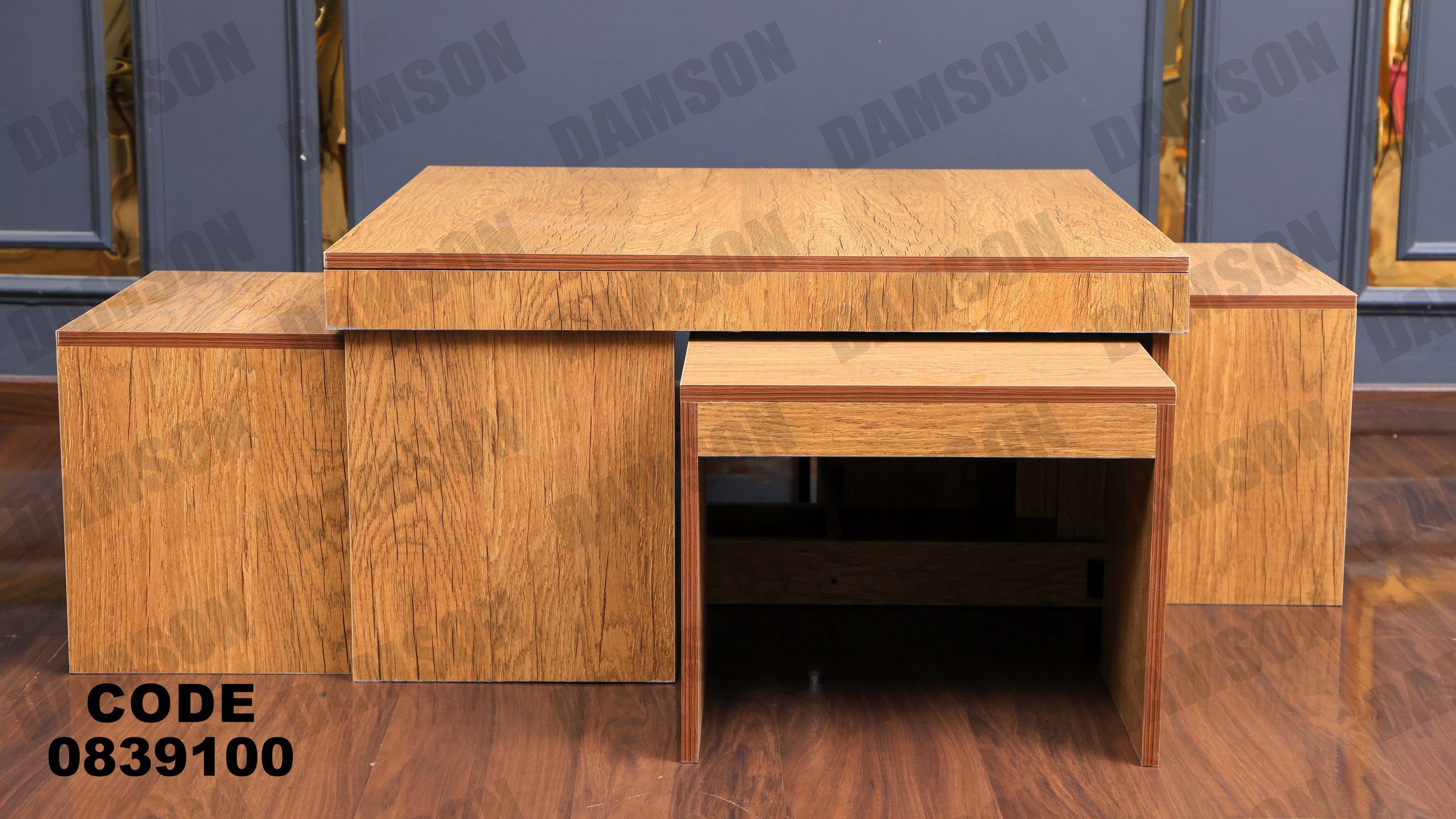 ترابيزة 391 - Damson Furnitureترابيزة 391