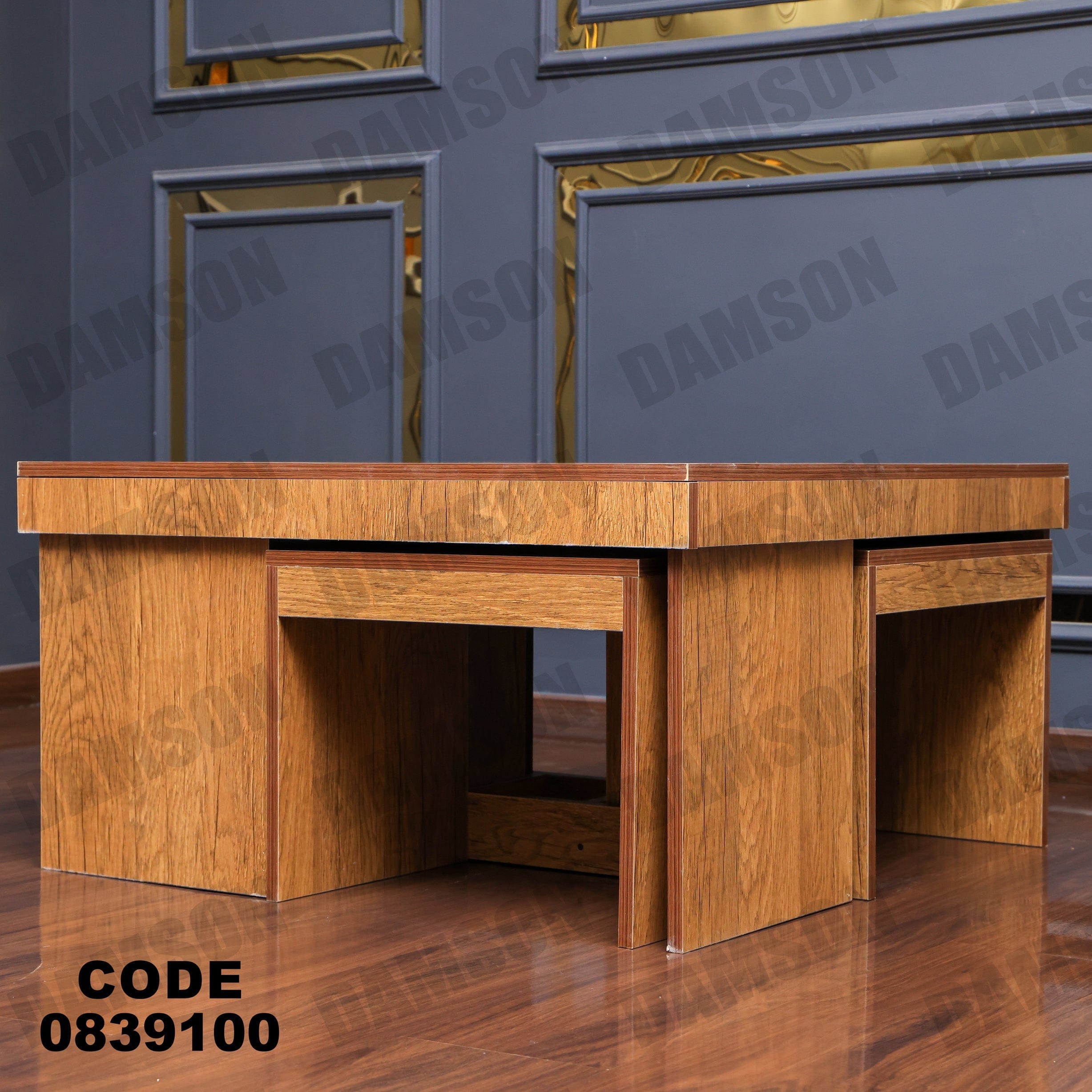ترابيزة 391 - Damson Furnitureترابيزة 391