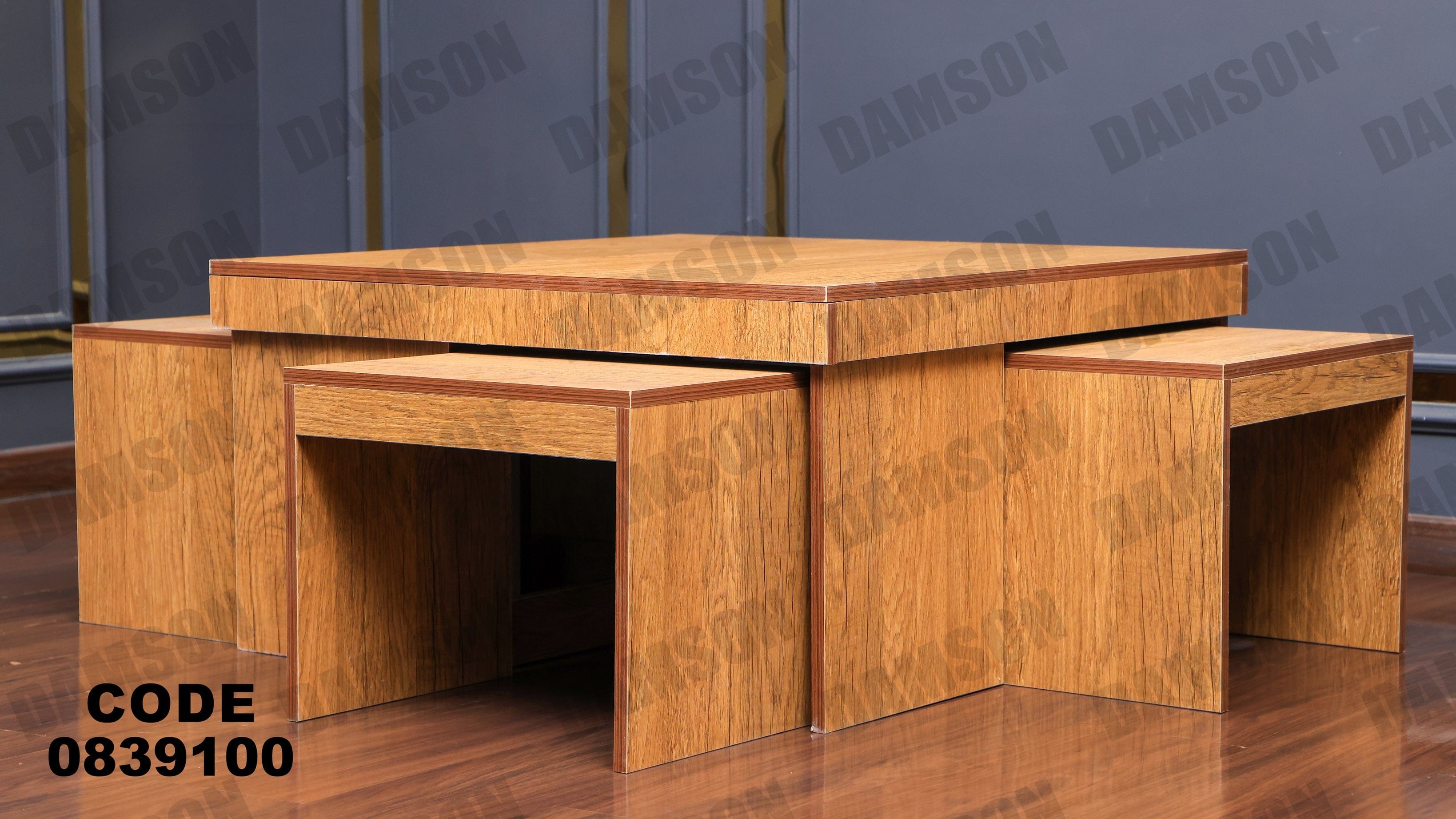 ترابيزة 391 - Damson Furnitureترابيزة 391