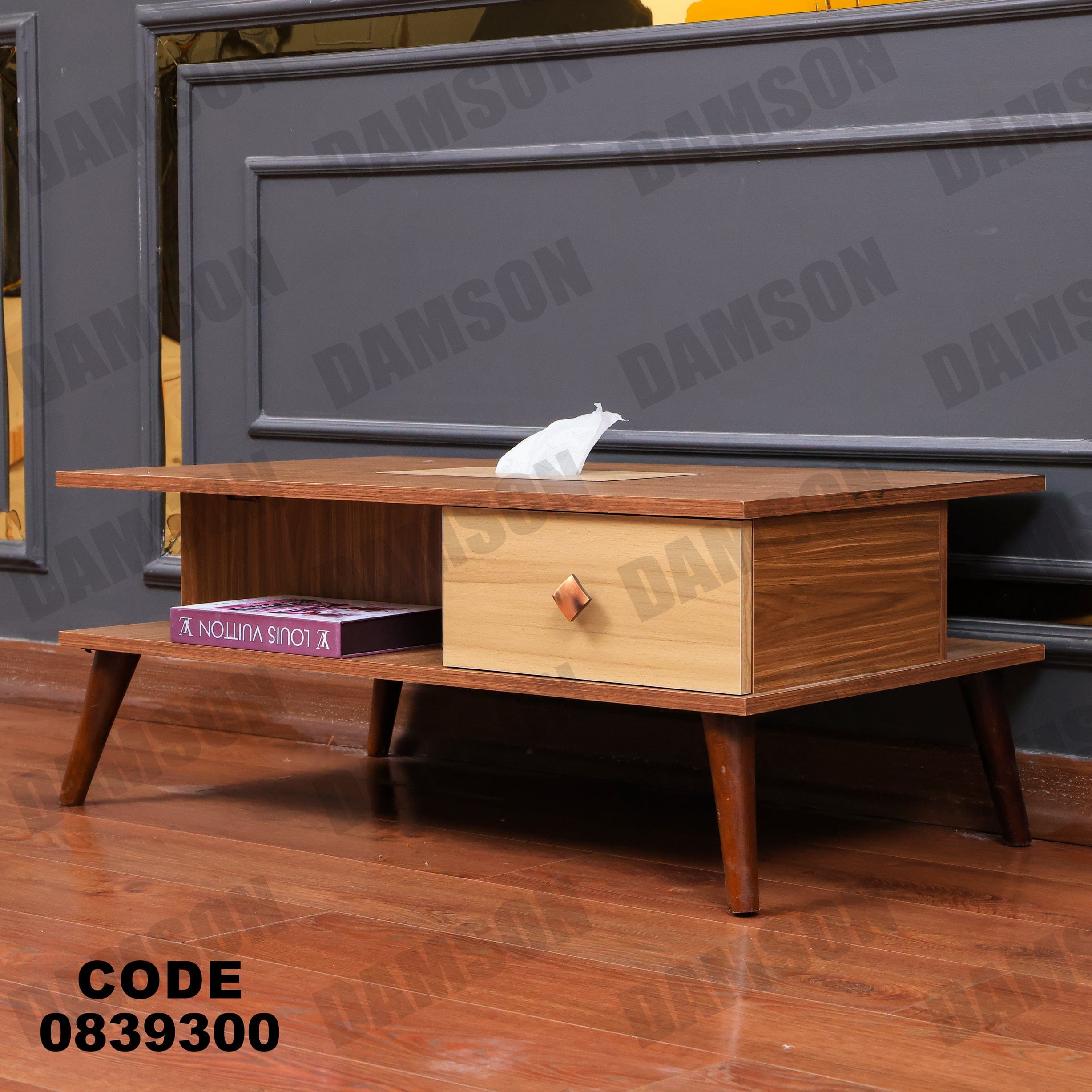 ترابيزة 393 - Damson Furnitureترابيزة 393
