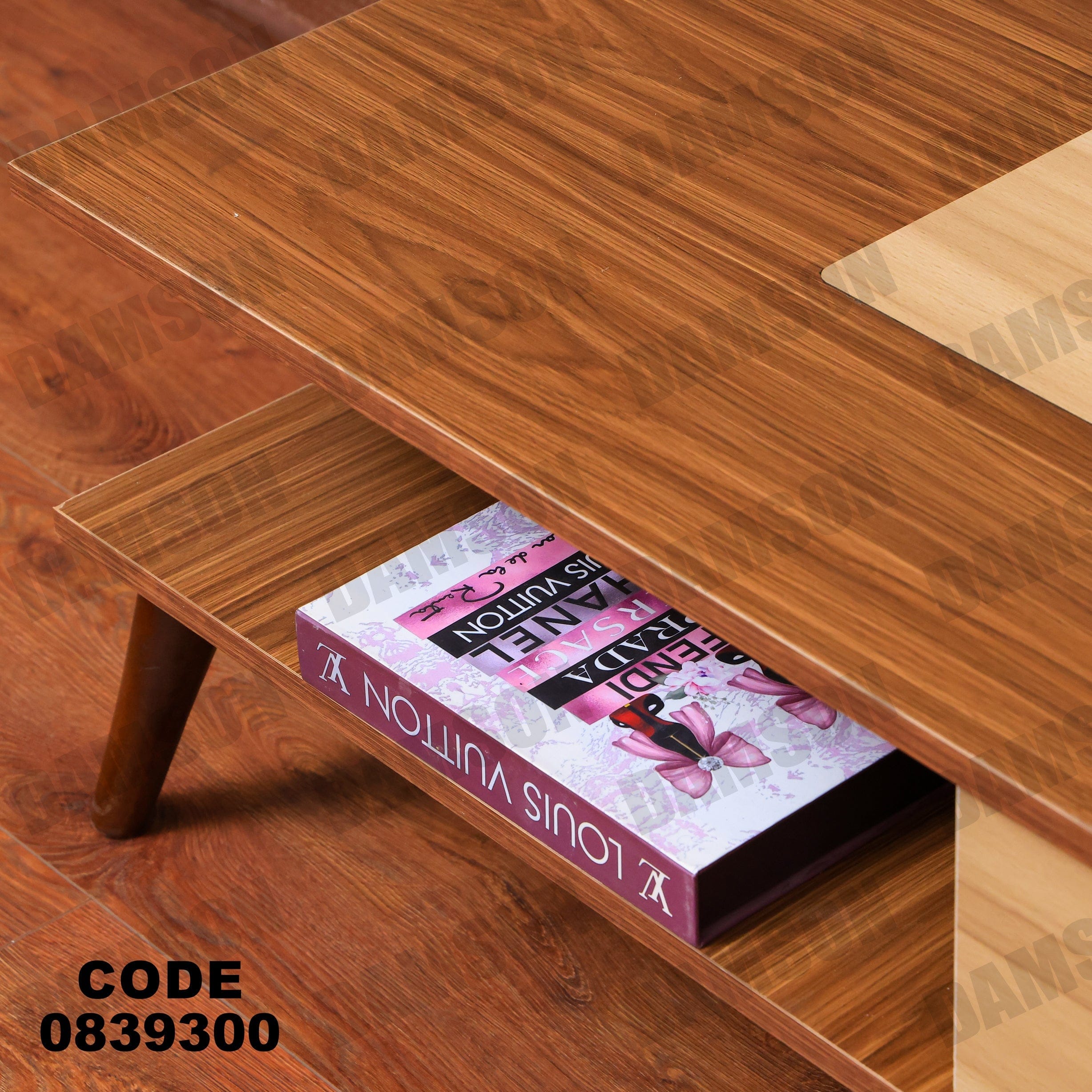 ترابيزة 393 - Damson Furnitureترابيزة 393