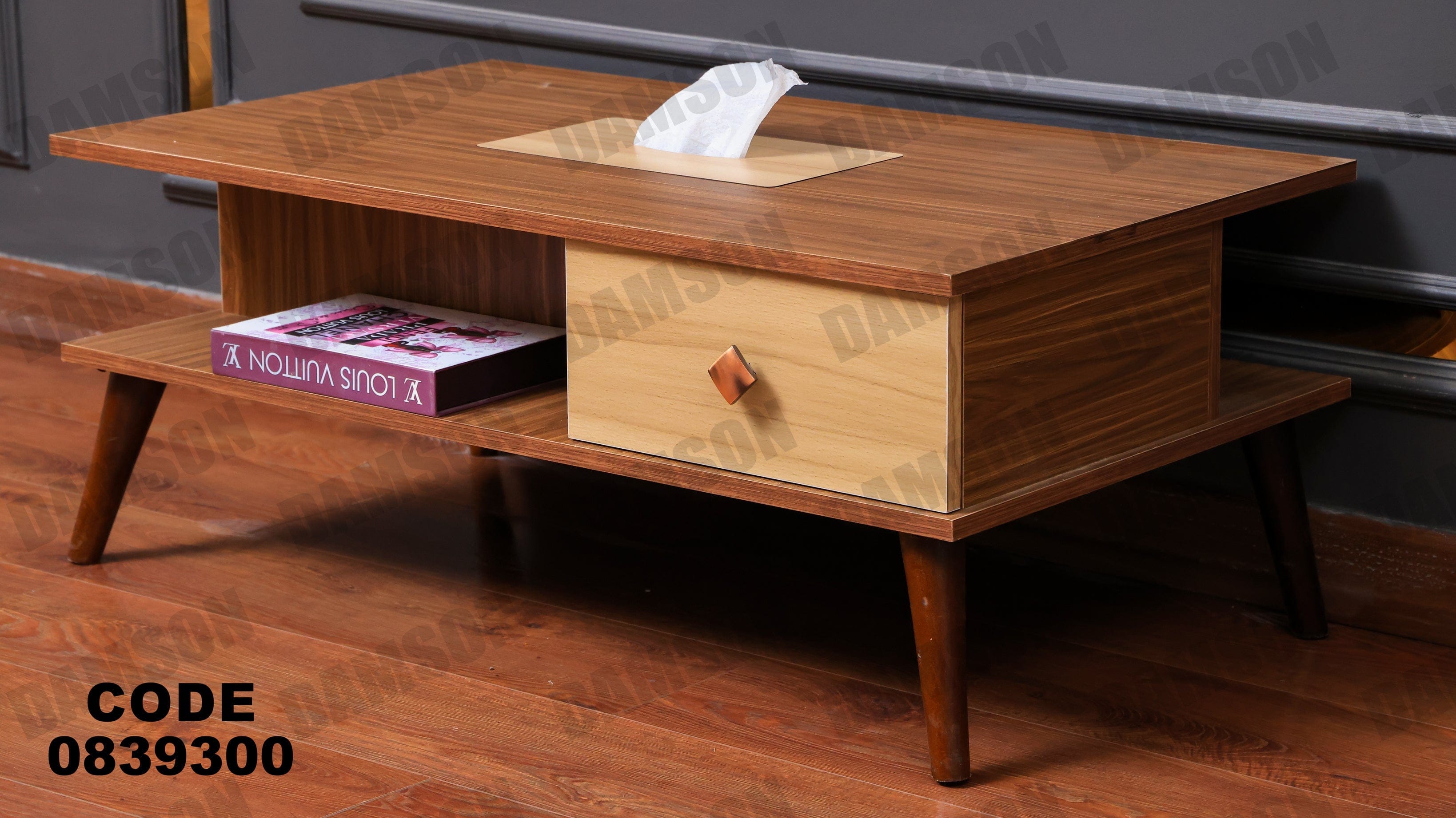 ترابيزة 393 - Damson Furnitureترابيزة 393