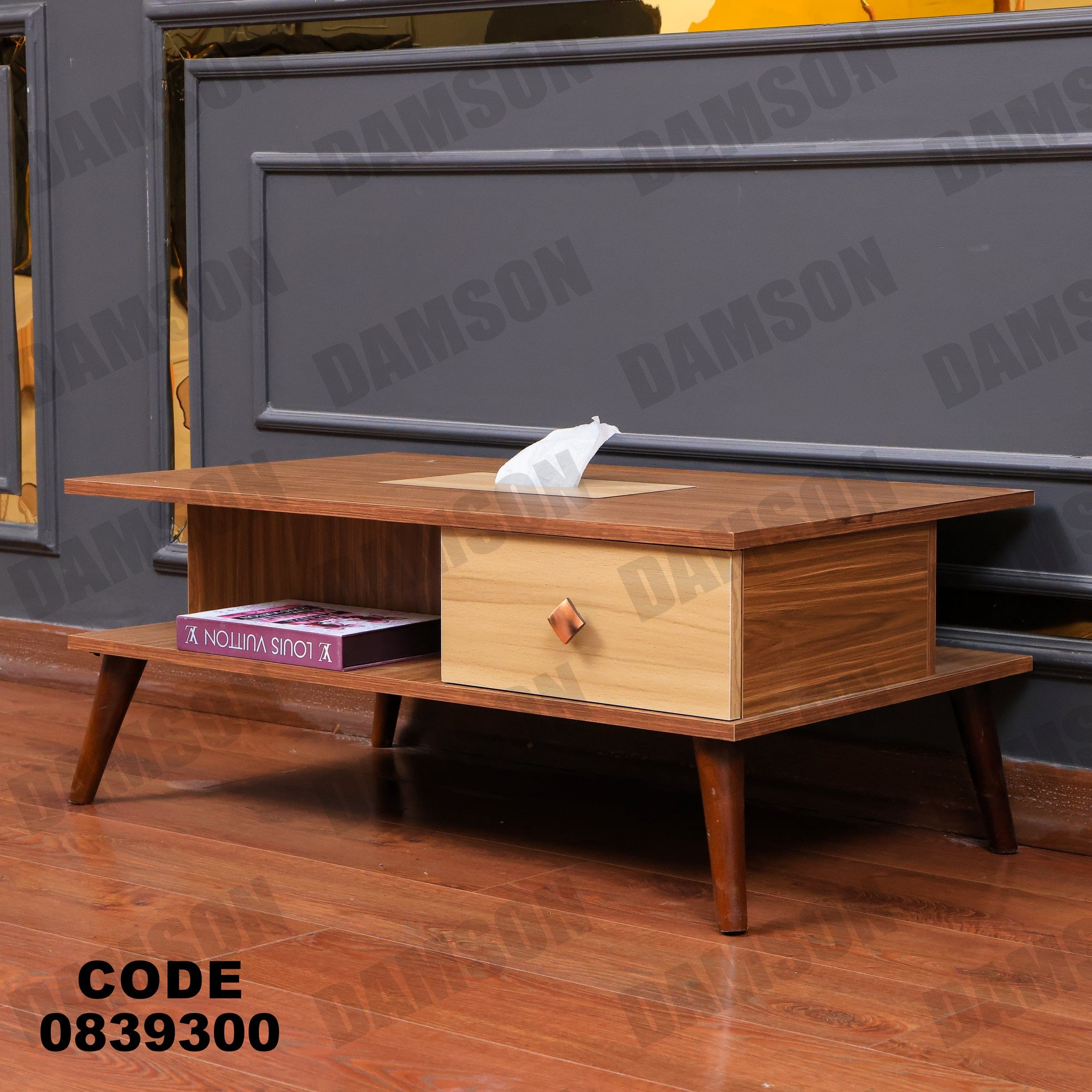 ترابيزة 393 - Damson Furnitureترابيزة 393