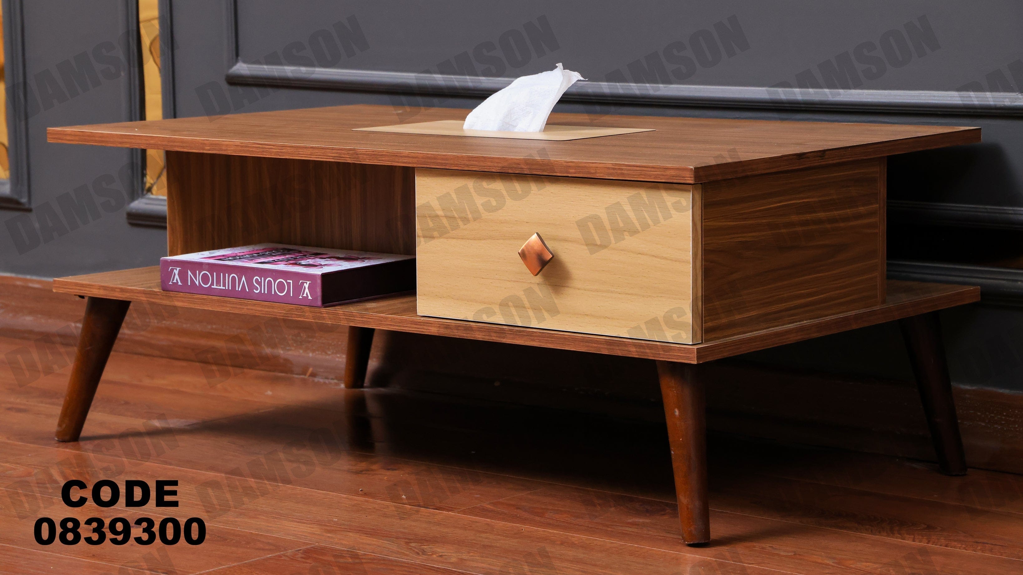 ترابيزة 393 - Damson Furnitureترابيزة 393