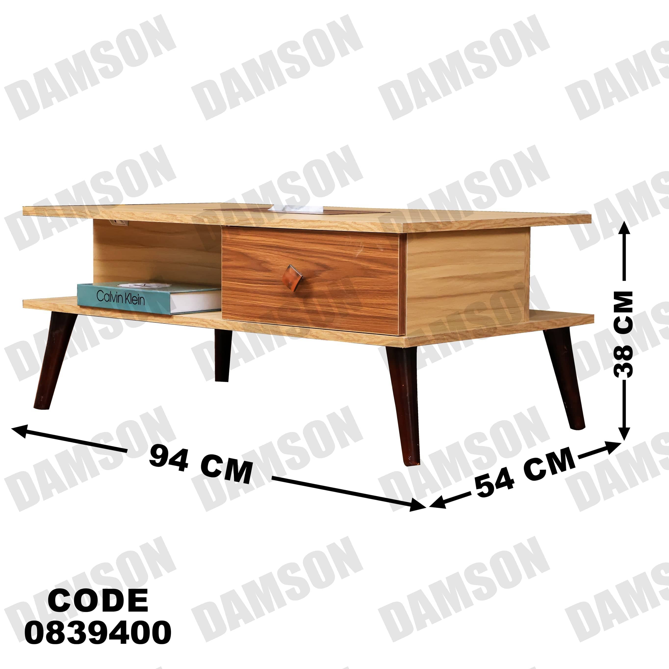 ترابيزة 394 - Damson Furnitureترابيزة 394