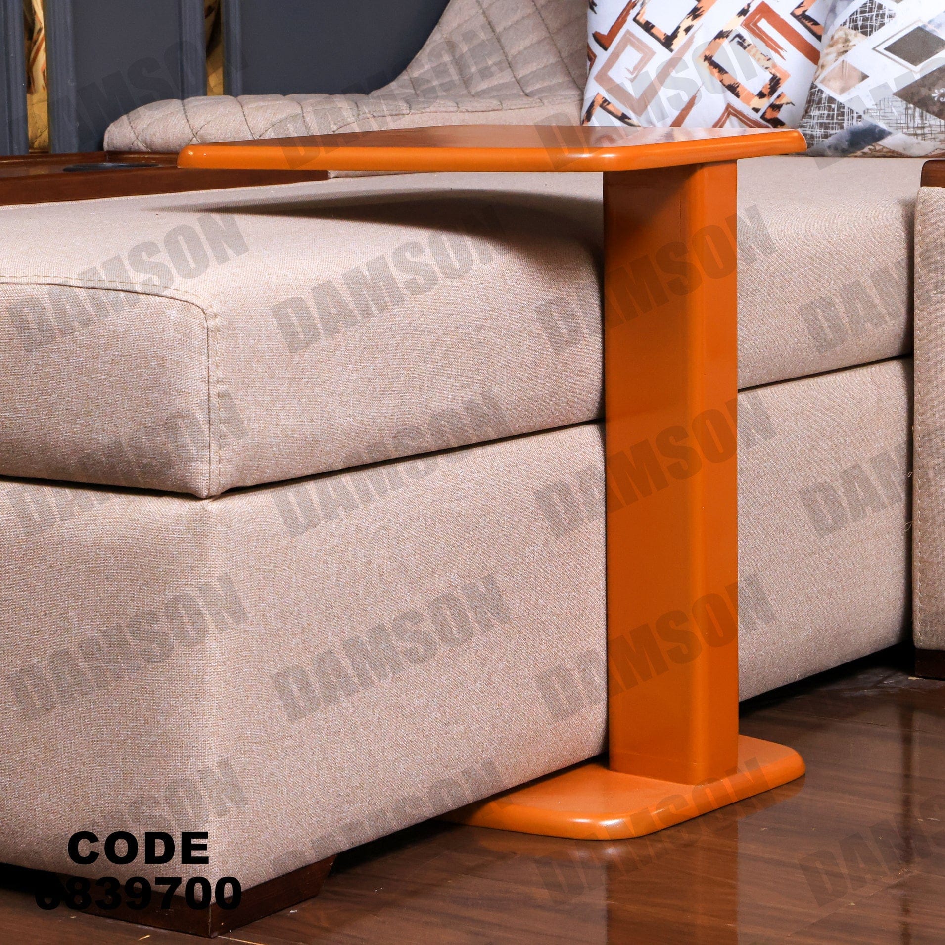 ترابيزة 397 - Damson Furnitureترابيزة 397