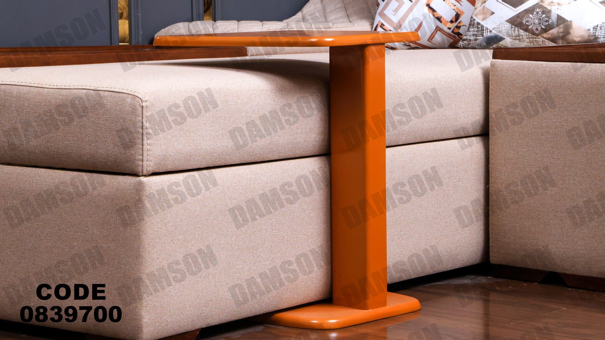 ترابيزة 397 - Damson Furnitureترابيزة 397