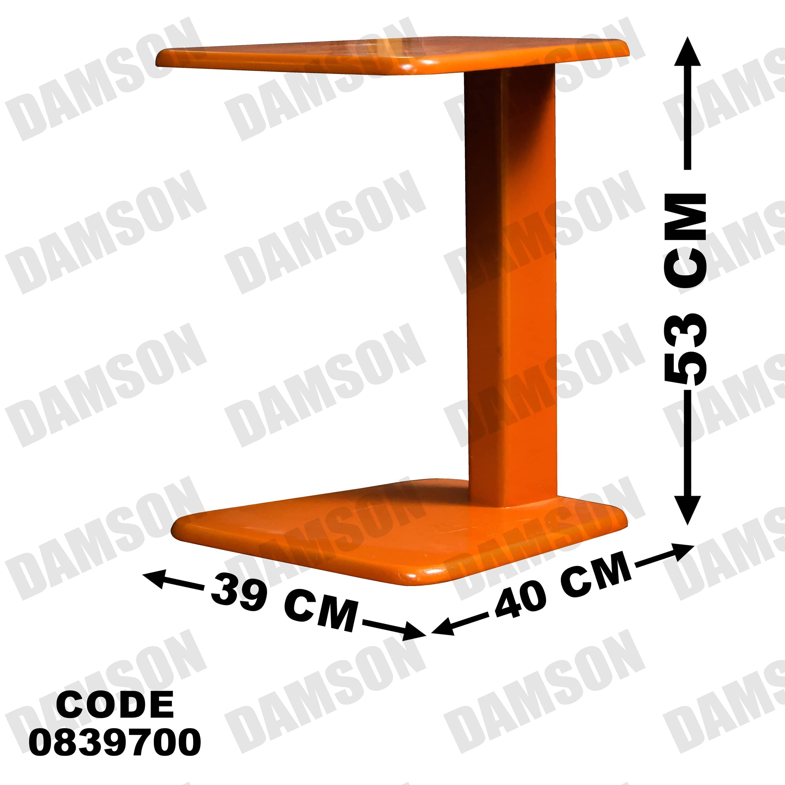 ترابيزة 397 - Damson Furnitureترابيزة 397