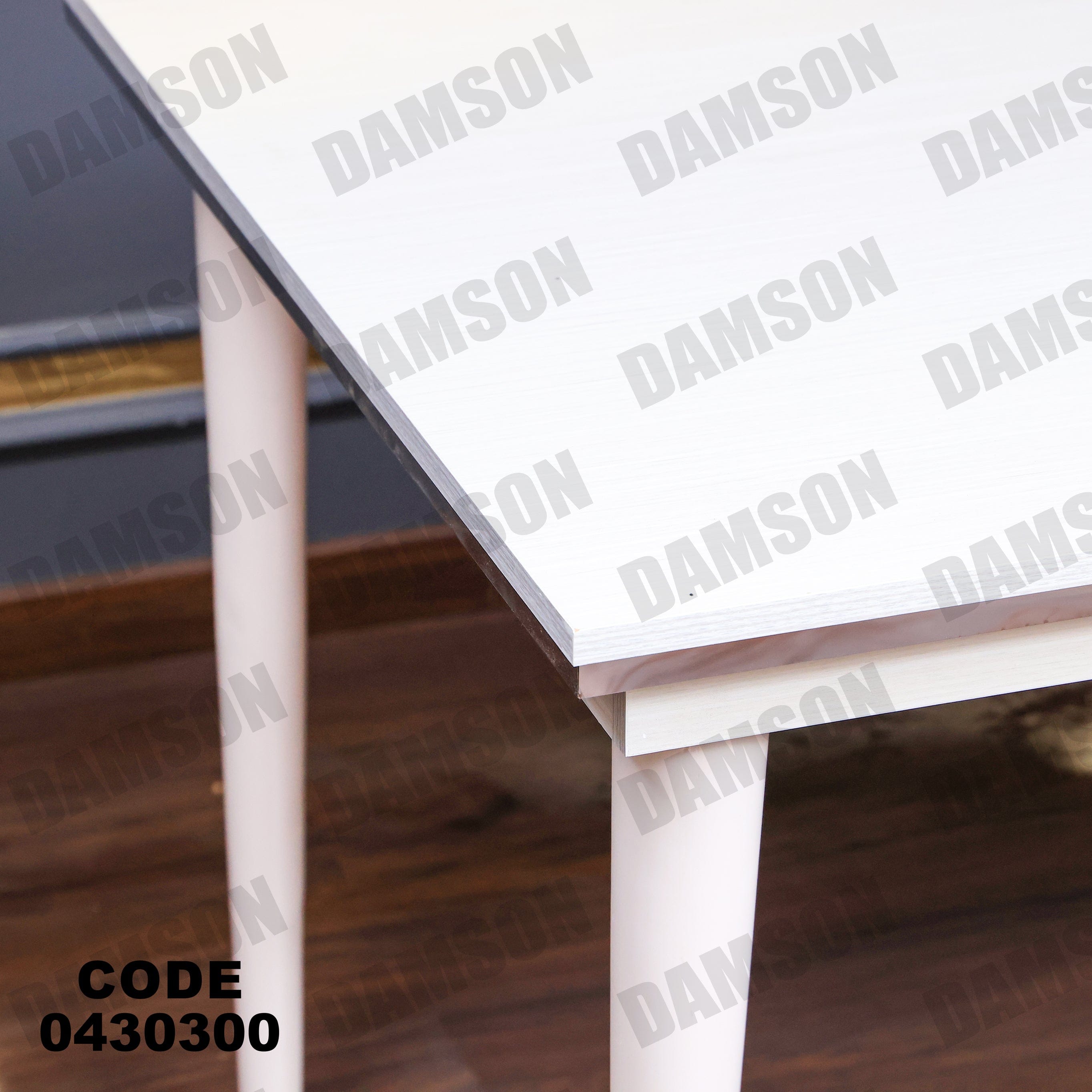ترابيزة سفرة 303 - Damson Furnitureترابيزة سفرة 303