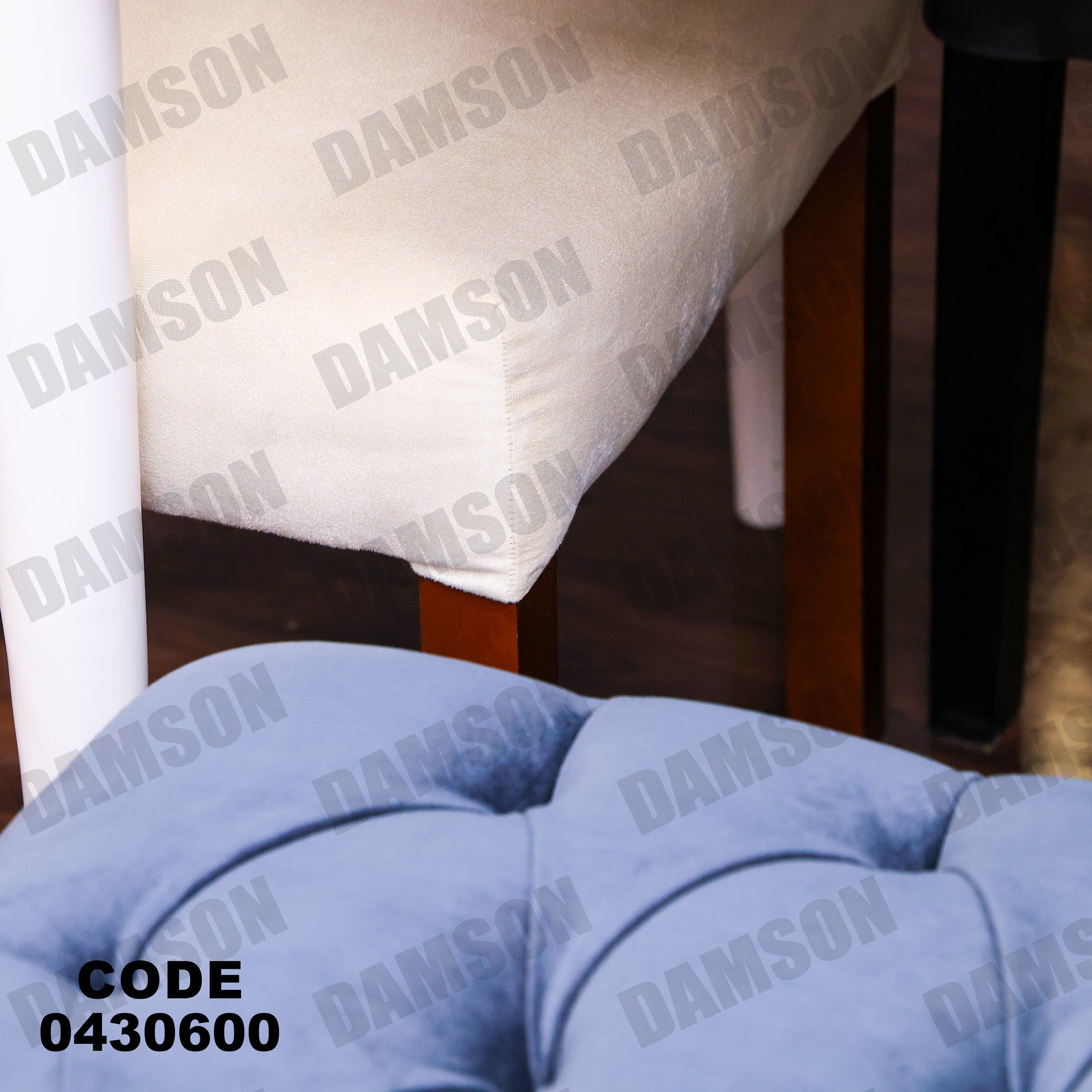 ترابيزة سفرة 306 - Damson Furnitureترابيزة سفرة 306