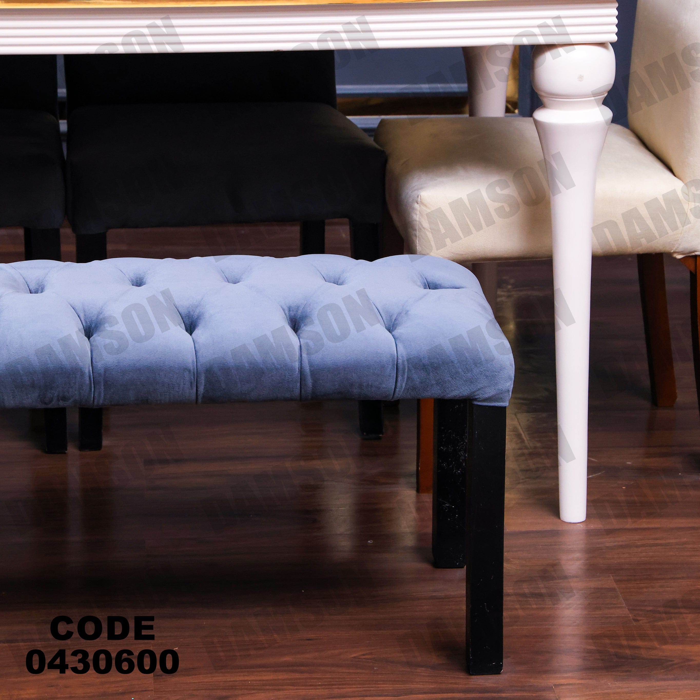 ترابيزة سفرة 306 - Damson Furnitureترابيزة سفرة 306