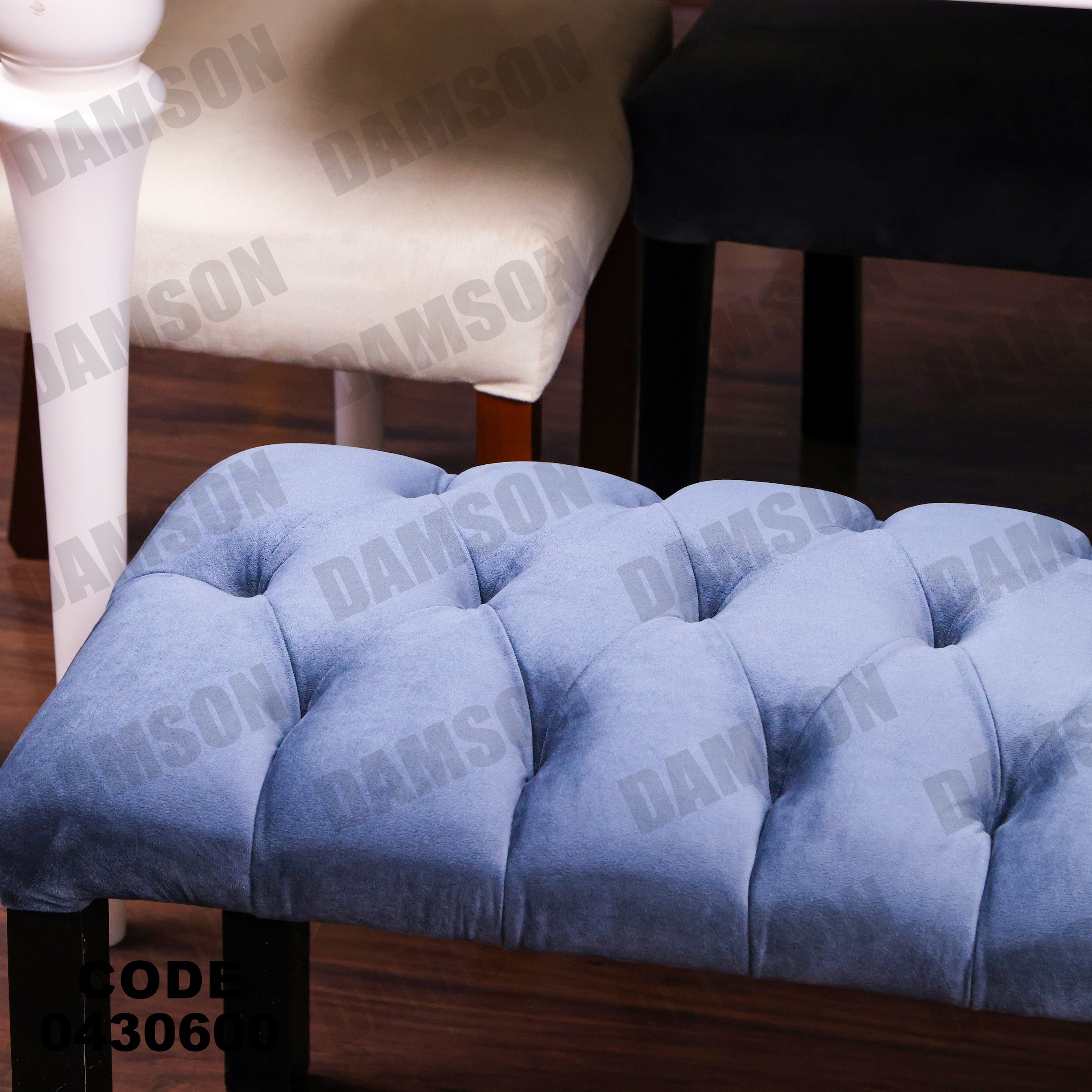 ترابيزة سفرة 306 - Damson Furnitureترابيزة سفرة 306