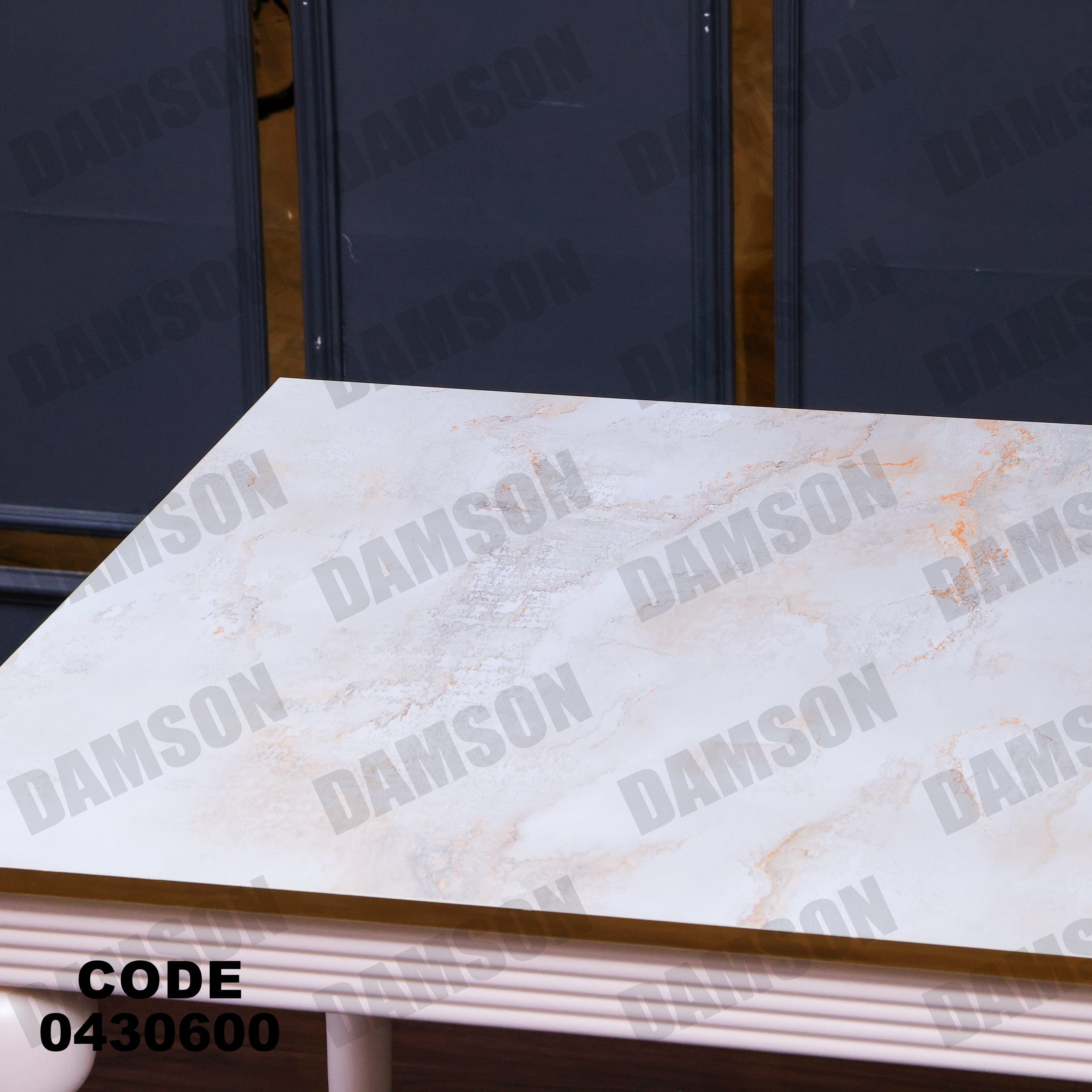ترابيزة سفرة 306 - Damson Furnitureترابيزة سفرة 306