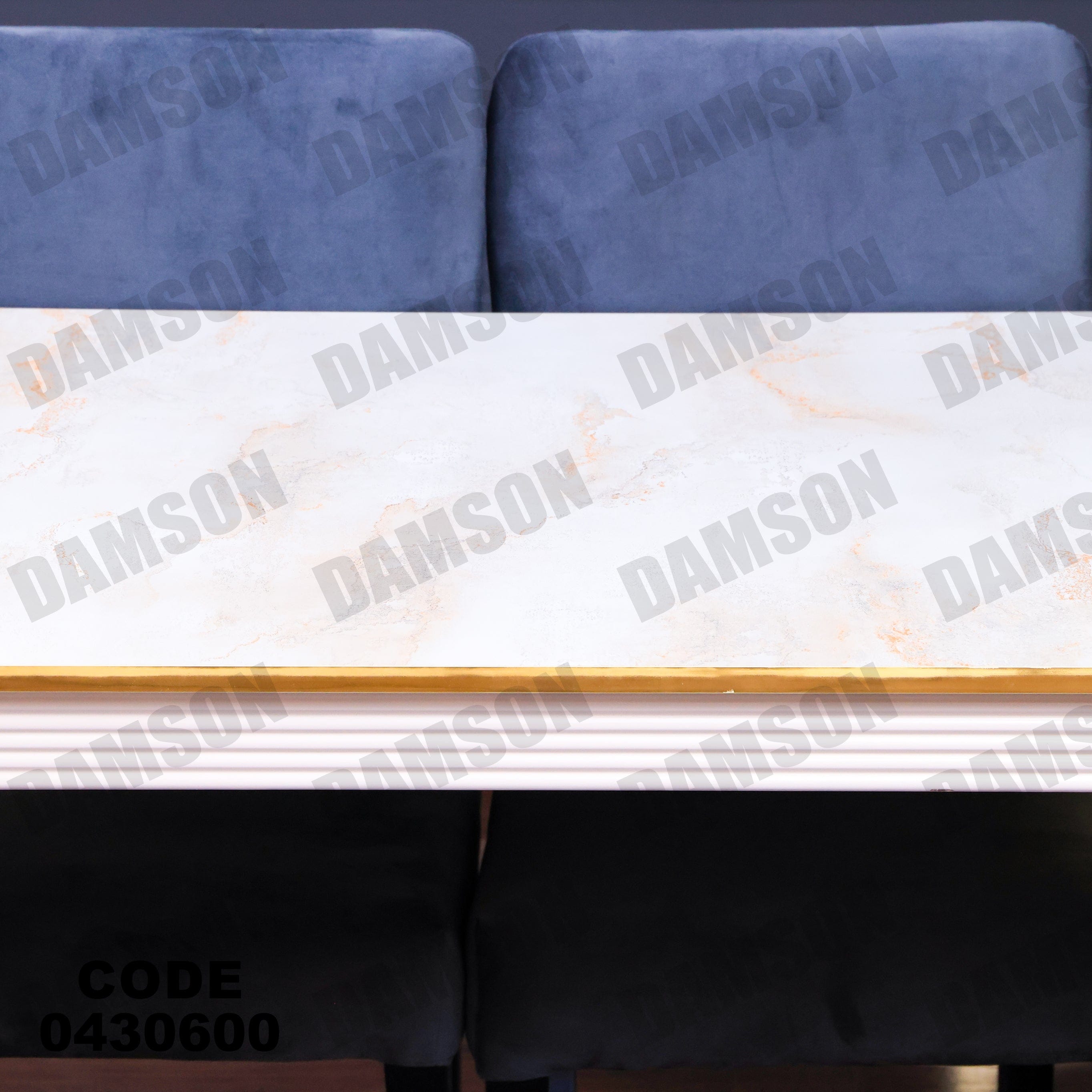 ترابيزة سفرة 306 - Damson Furnitureترابيزة سفرة 306