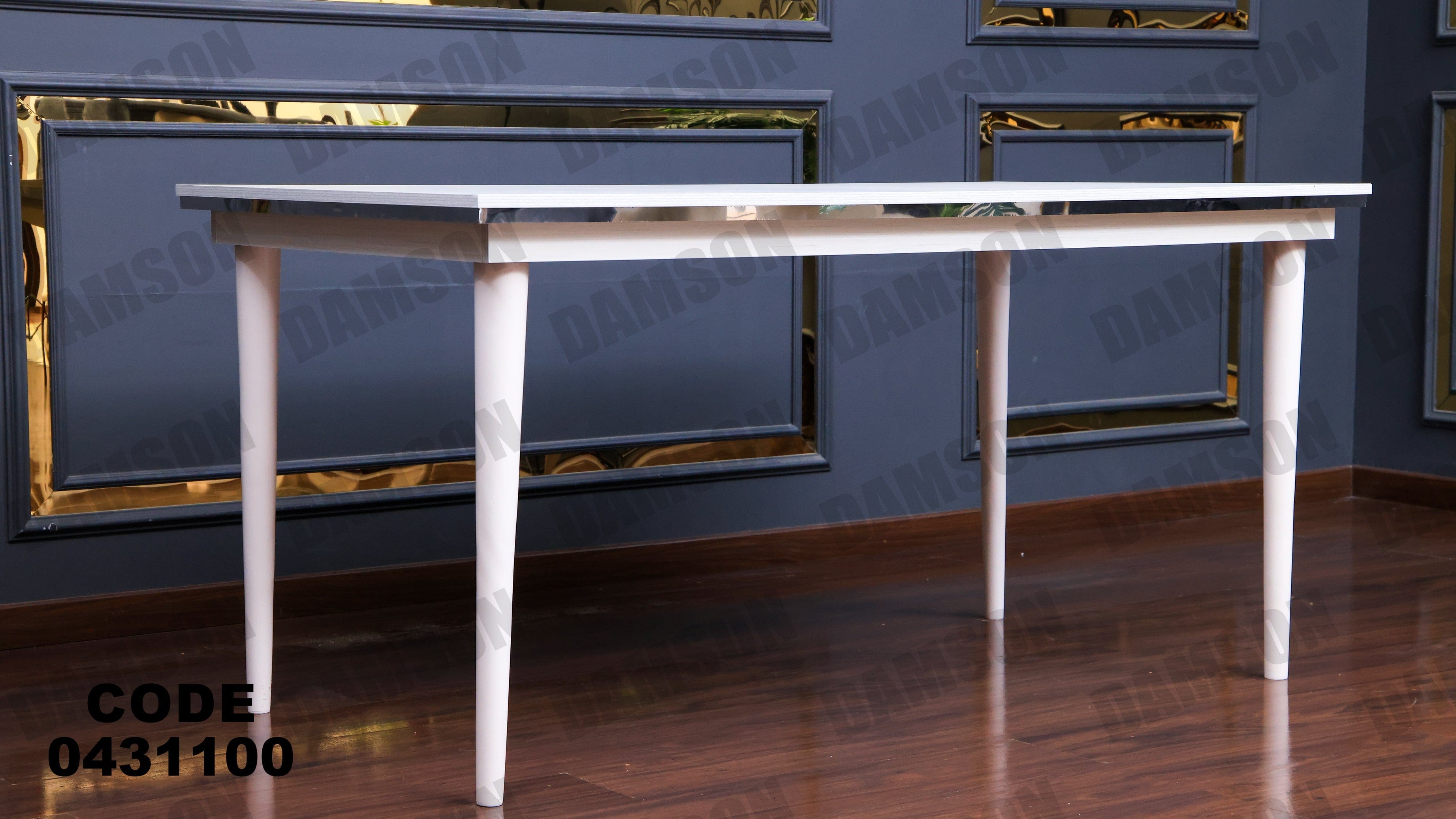 ترابيزة سفرة 311 - Damson Furnitureترابيزة سفرة 311