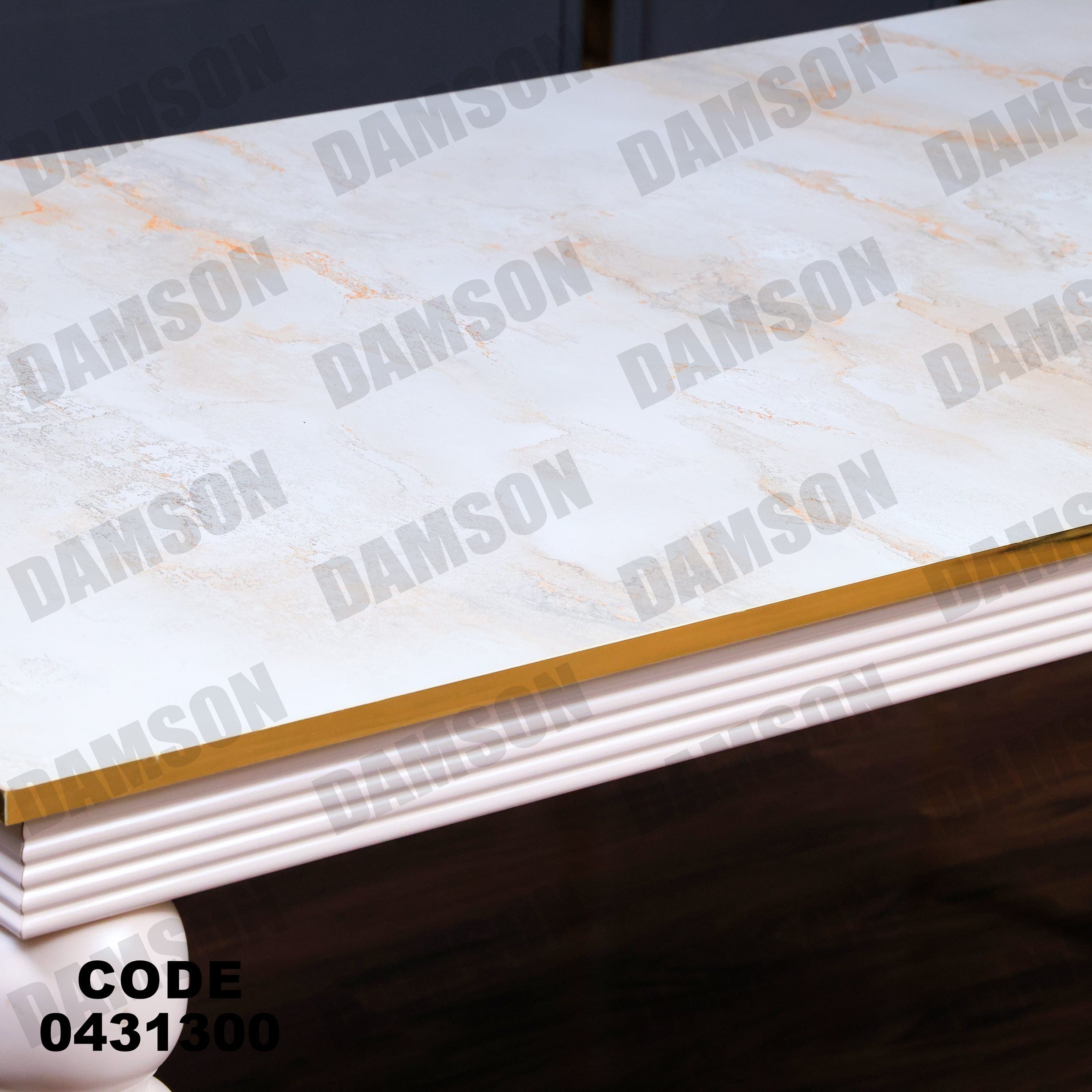 ترابيزة سفرة 313 - Damson Furnitureترابيزة سفرة 313