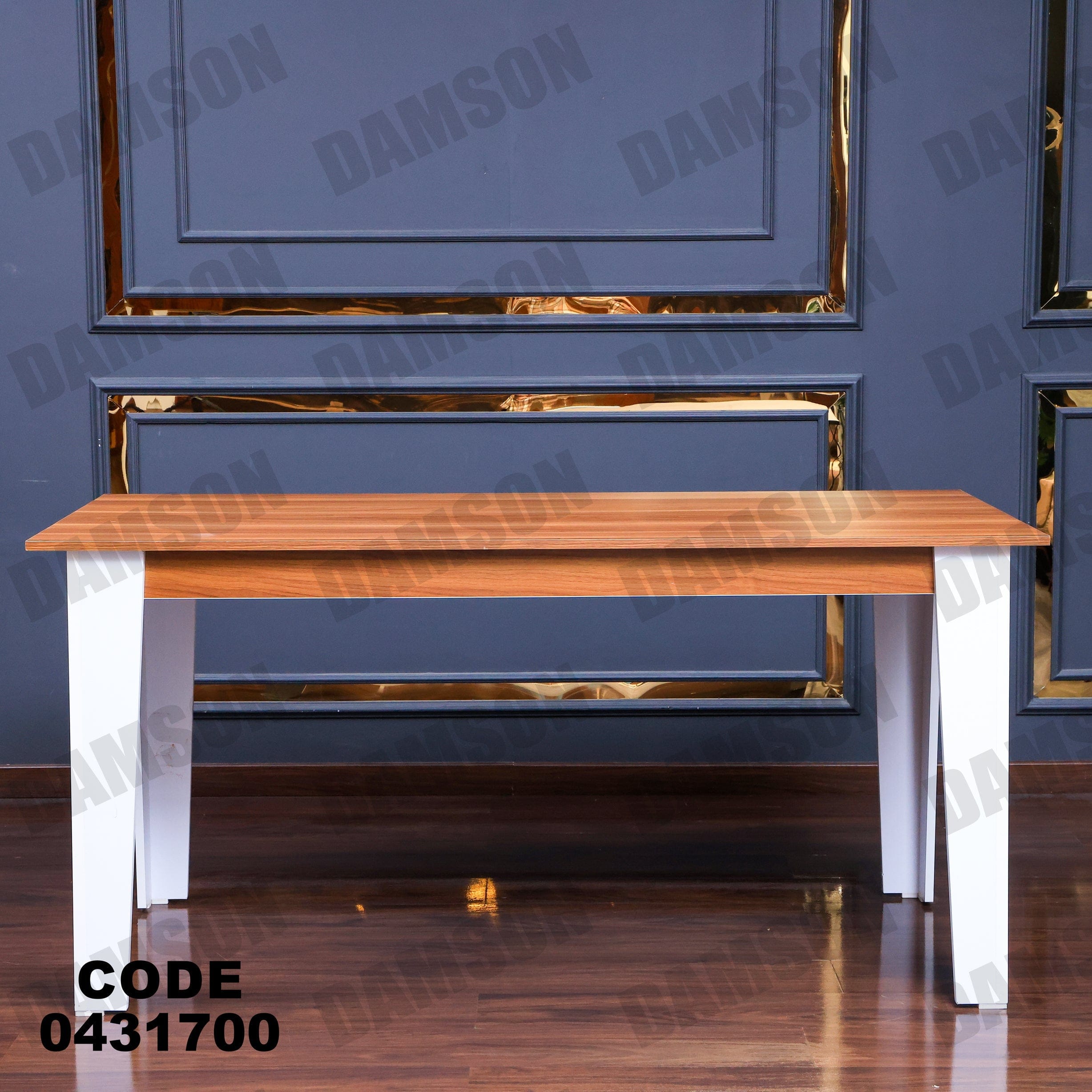 ترابيزة سفرة 317 - Damson Furnitureترابيزة سفرة 317