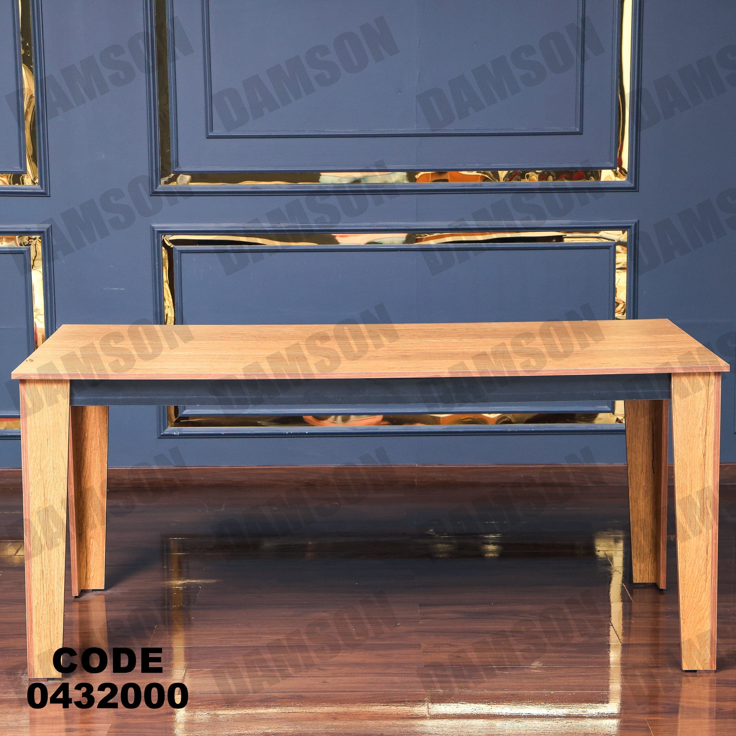 ترابيزة سفرة 320 - Damson Furnitureترابيزة سفرة 320