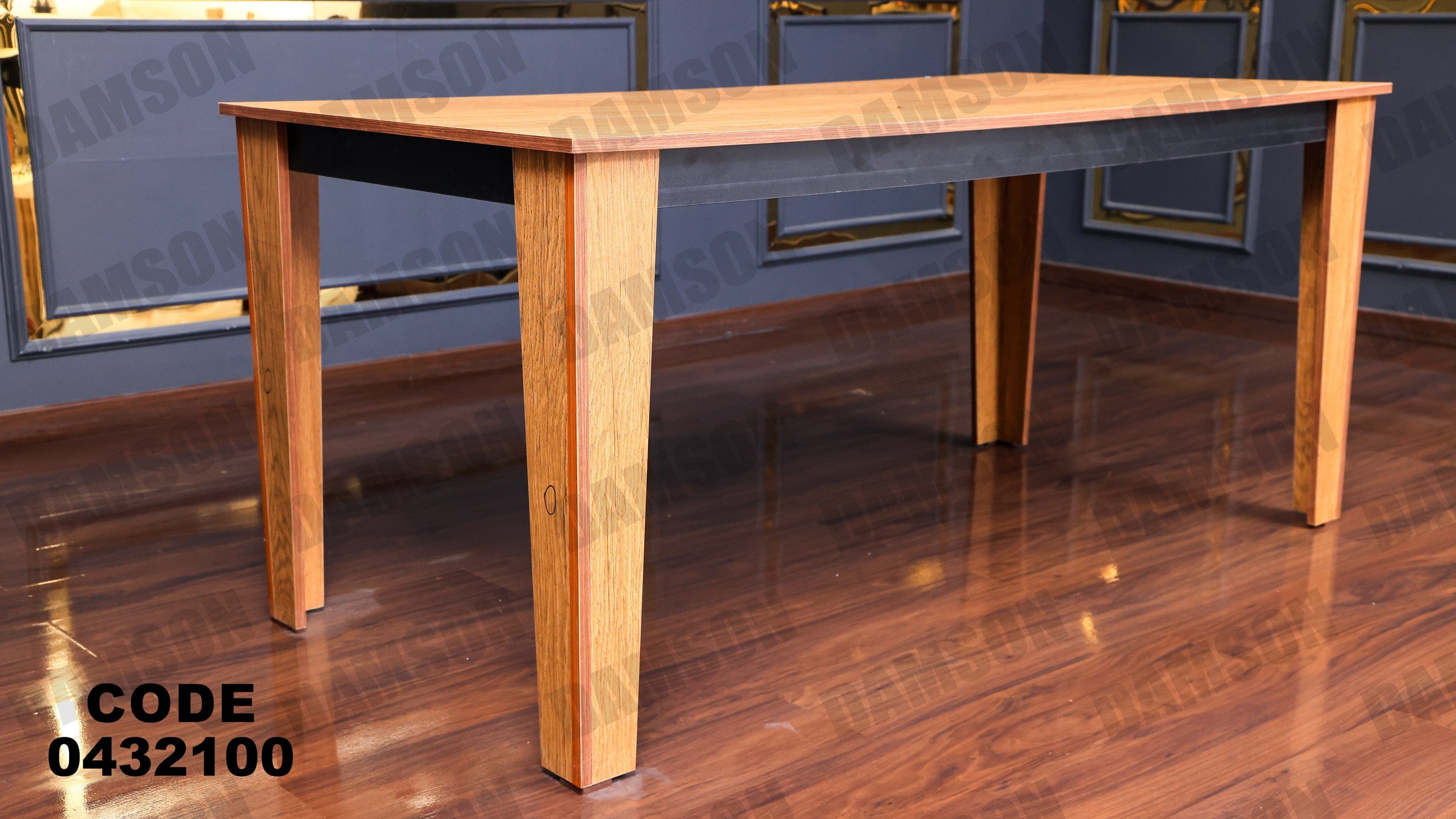 ترابيزة سفرة 321 - Damson Furnitureترابيزة سفرة 321