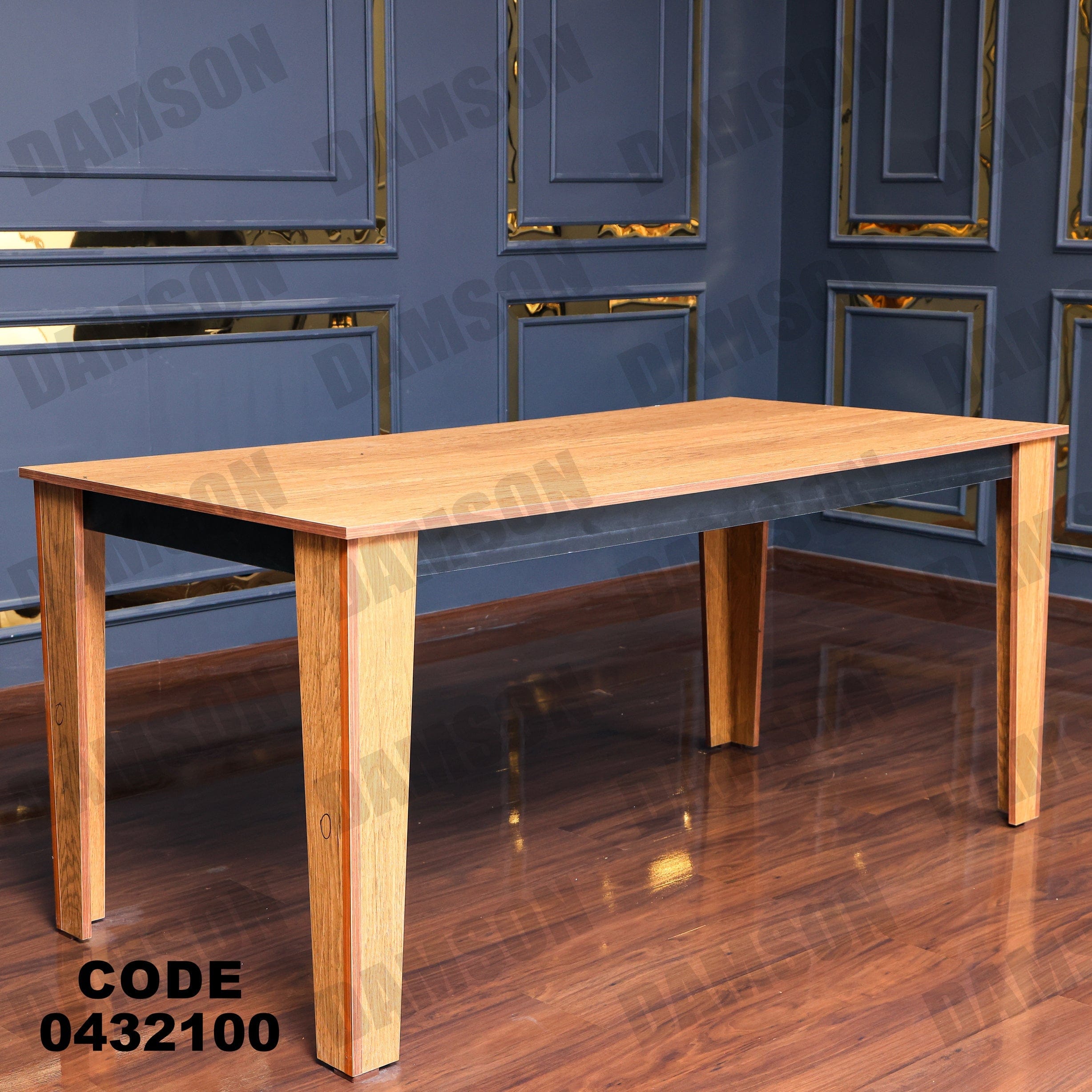ترابيزة سفرة 321 - Damson Furnitureترابيزة سفرة 321