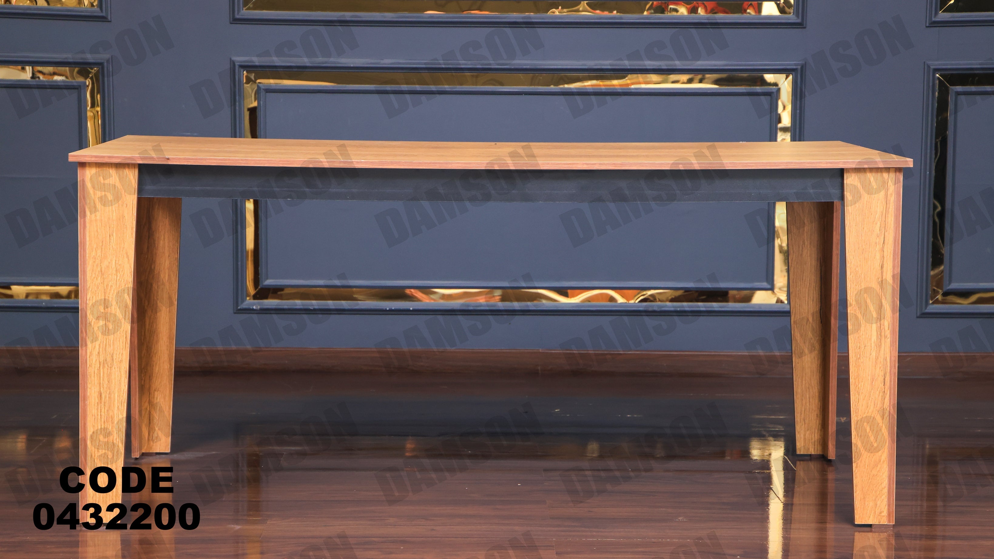 ترابيزة سفرة 322 - Damson Furnitureترابيزة سفرة 322