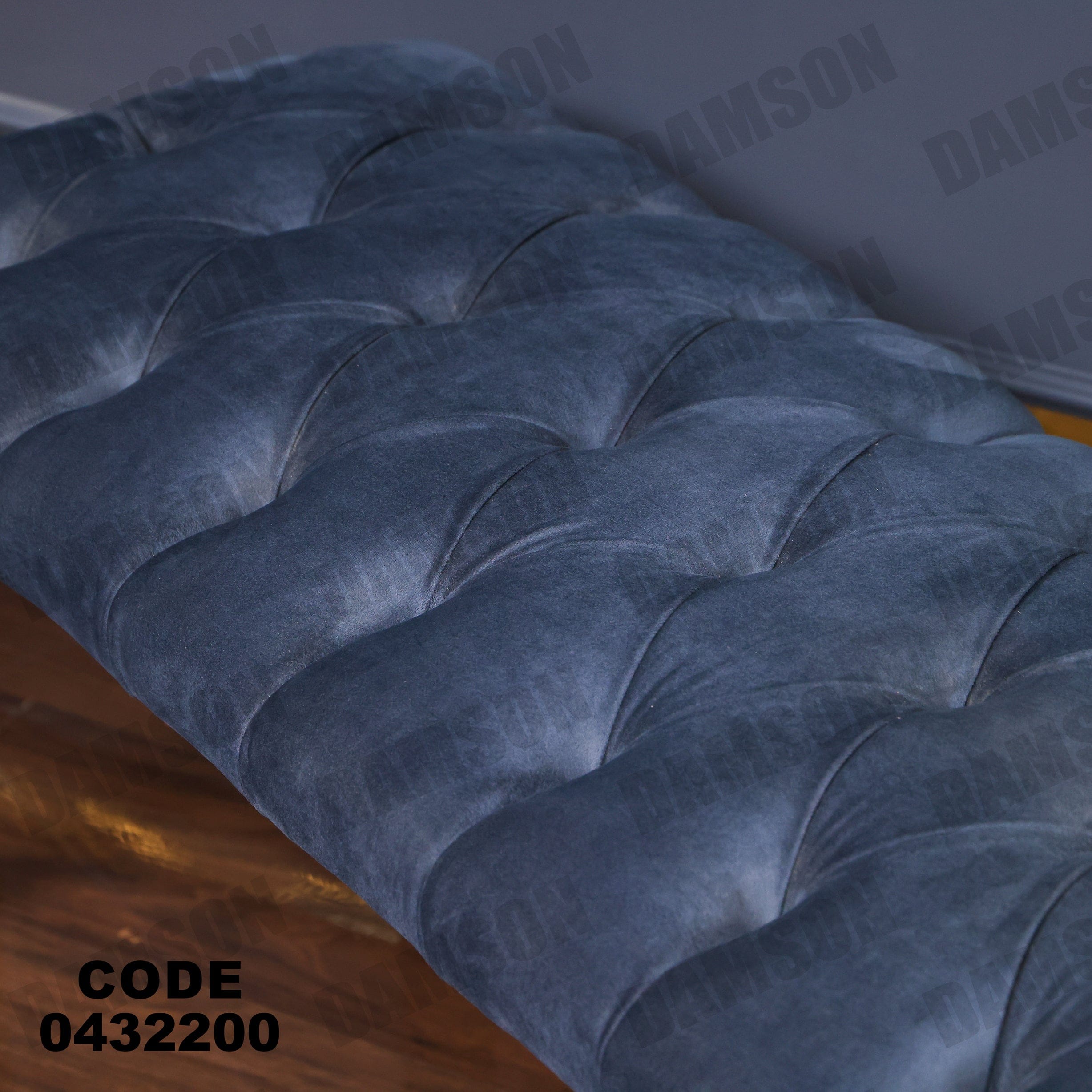 ترابيزة سفرة 322 - Damson Furnitureترابيزة سفرة 322