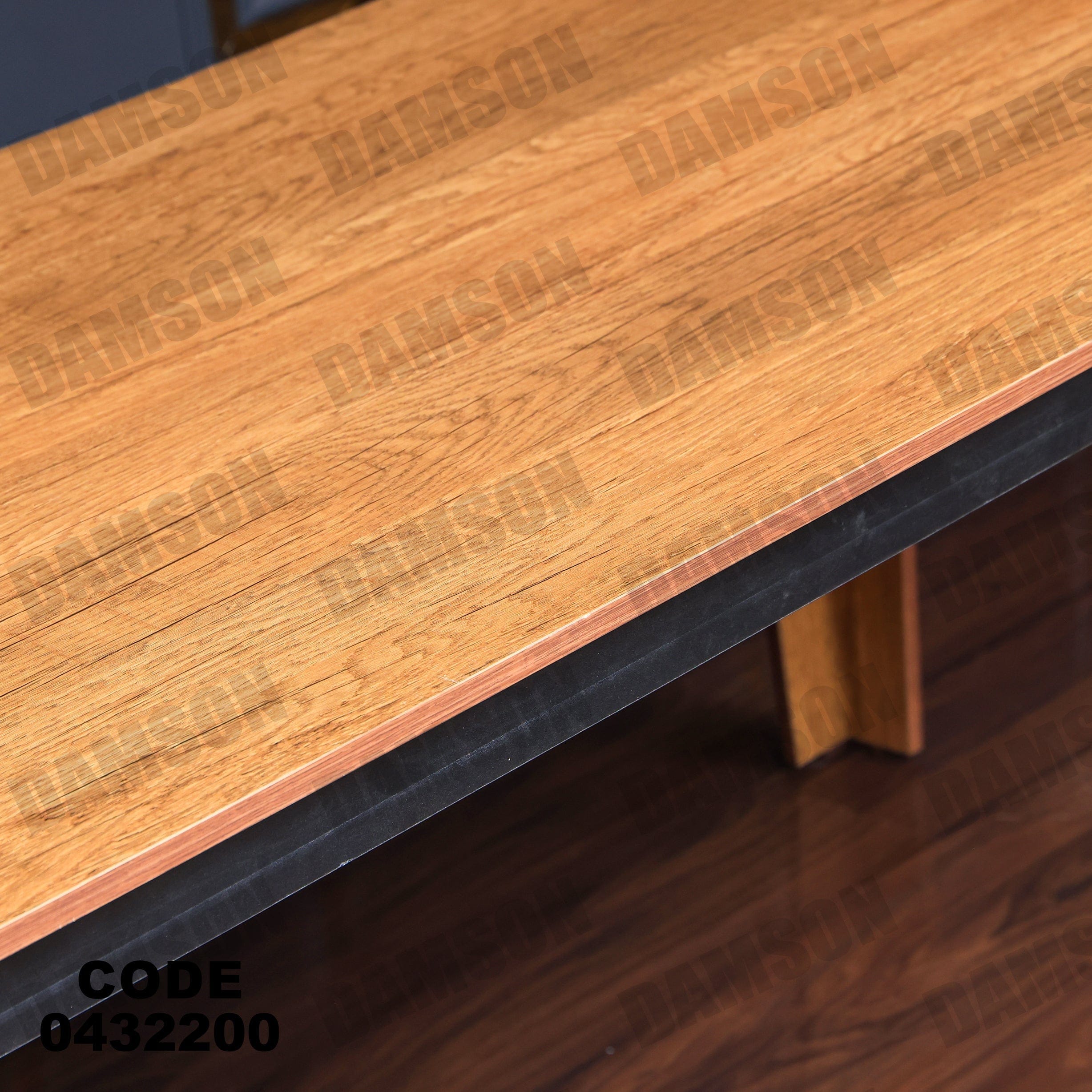 ترابيزة سفرة 322 - Damson Furnitureترابيزة سفرة 322