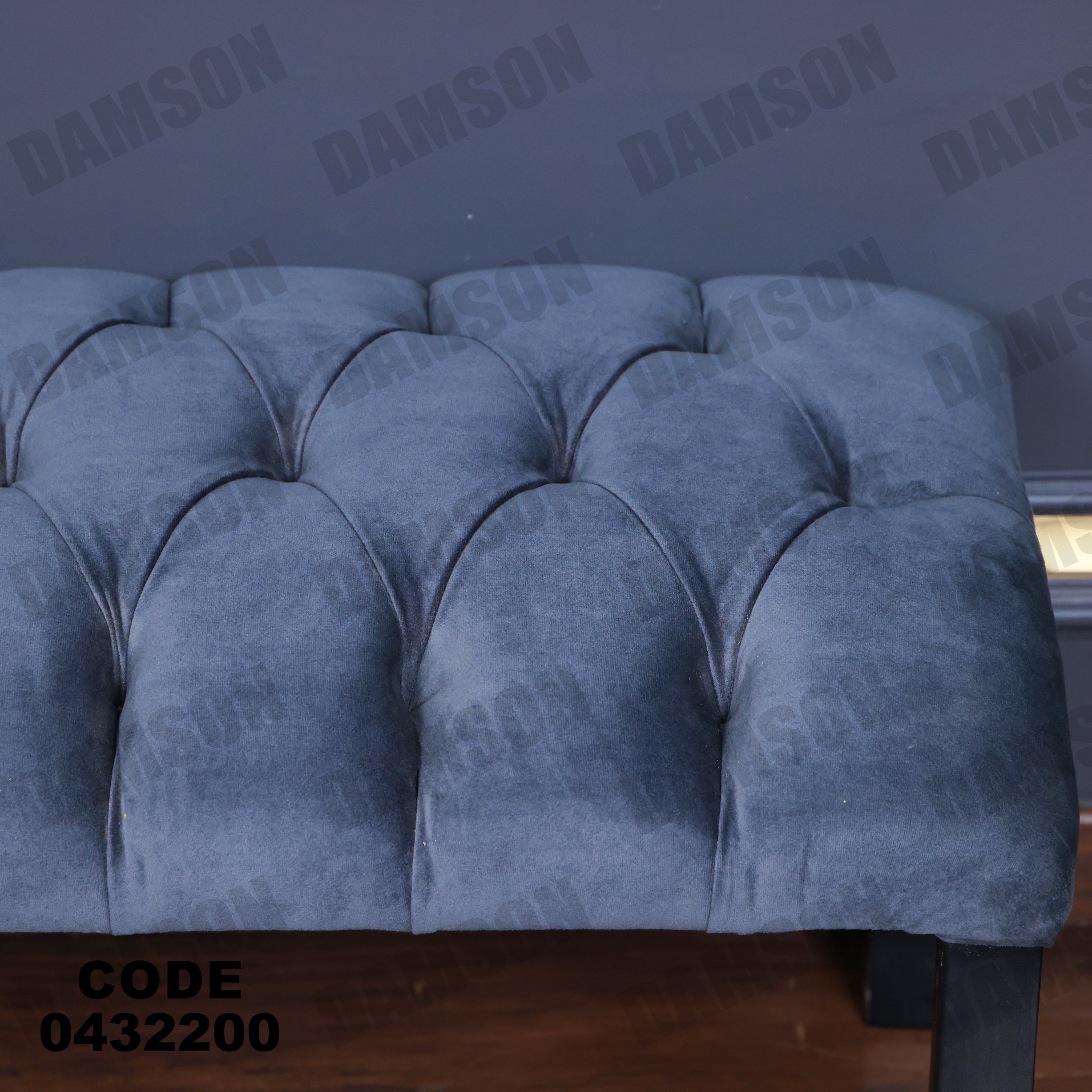 ترابيزة سفرة 322 - Damson Furnitureترابيزة سفرة 322