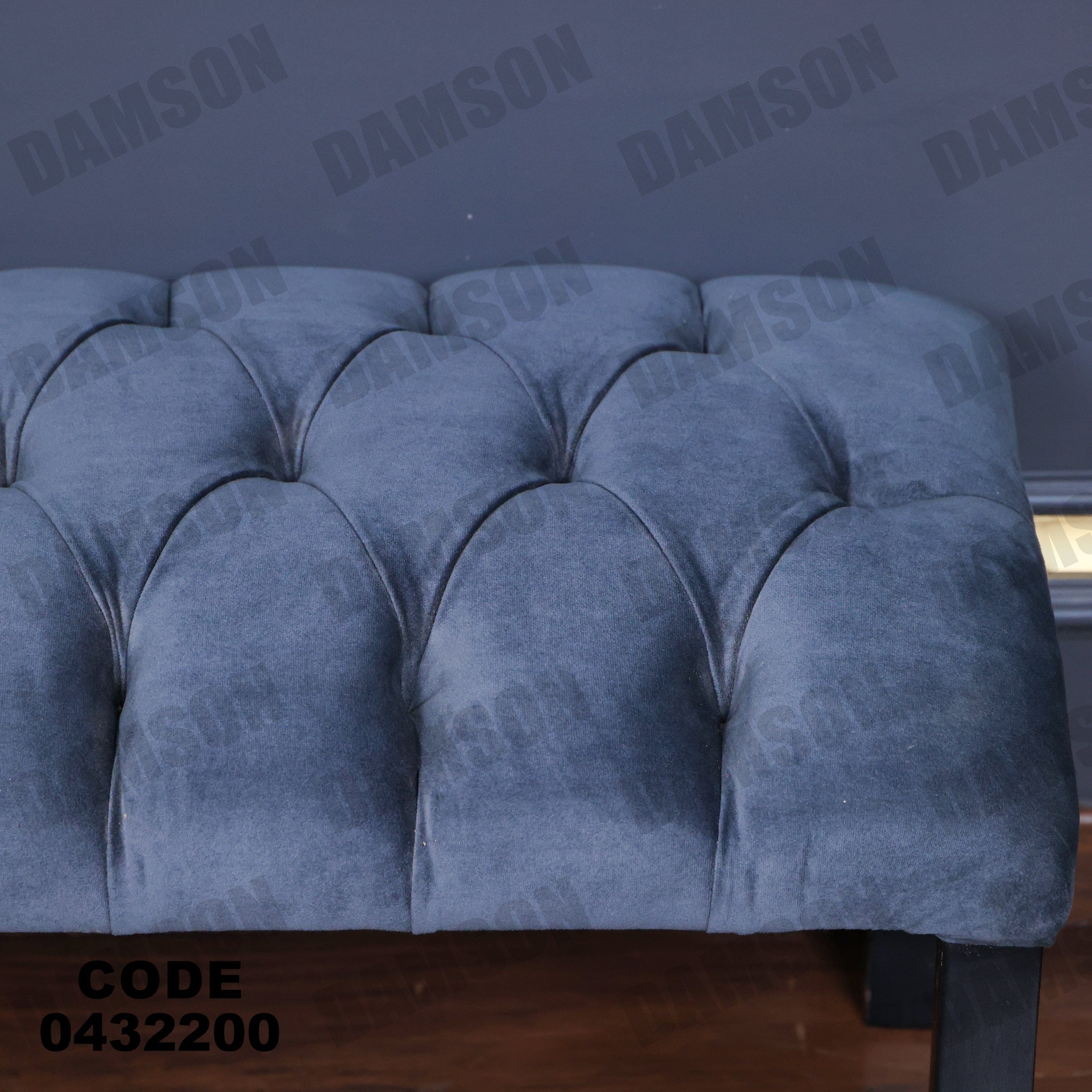 ترابيزة سفرة 322 - Damson Furnitureترابيزة سفرة 322