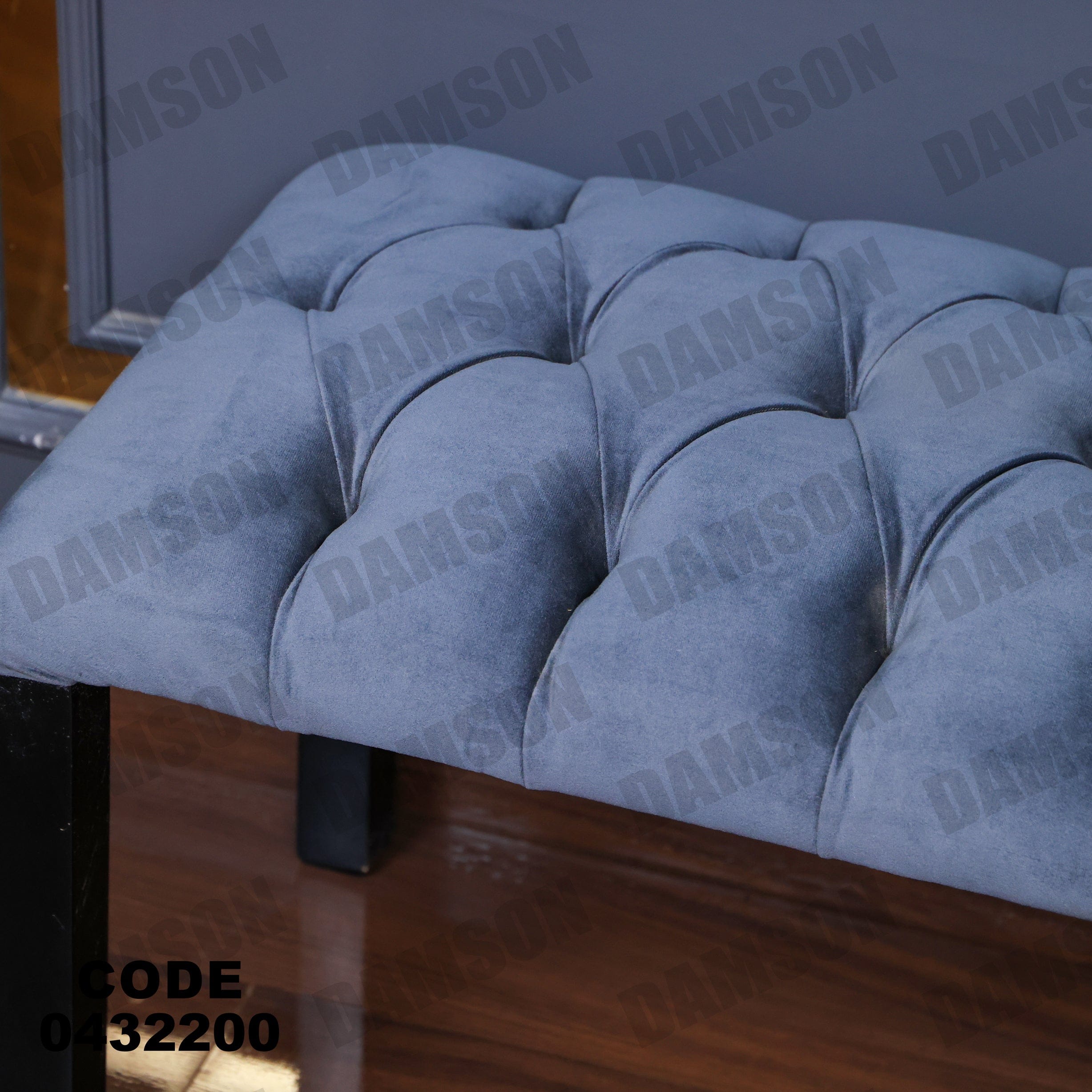 ترابيزة سفرة 322 - Damson Furnitureترابيزة سفرة 322