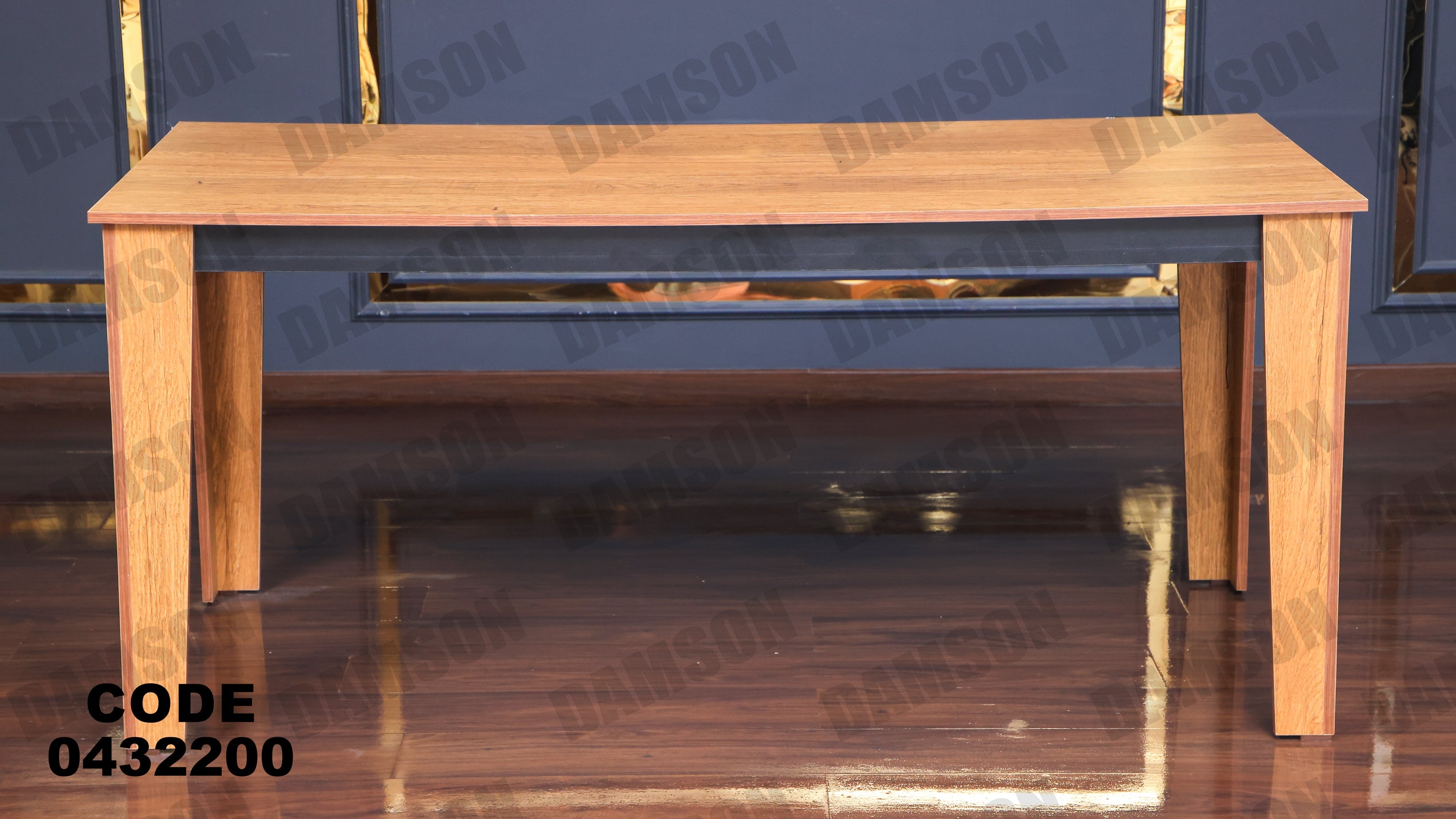 ترابيزة سفرة 322 - Damson Furnitureترابيزة سفرة 322