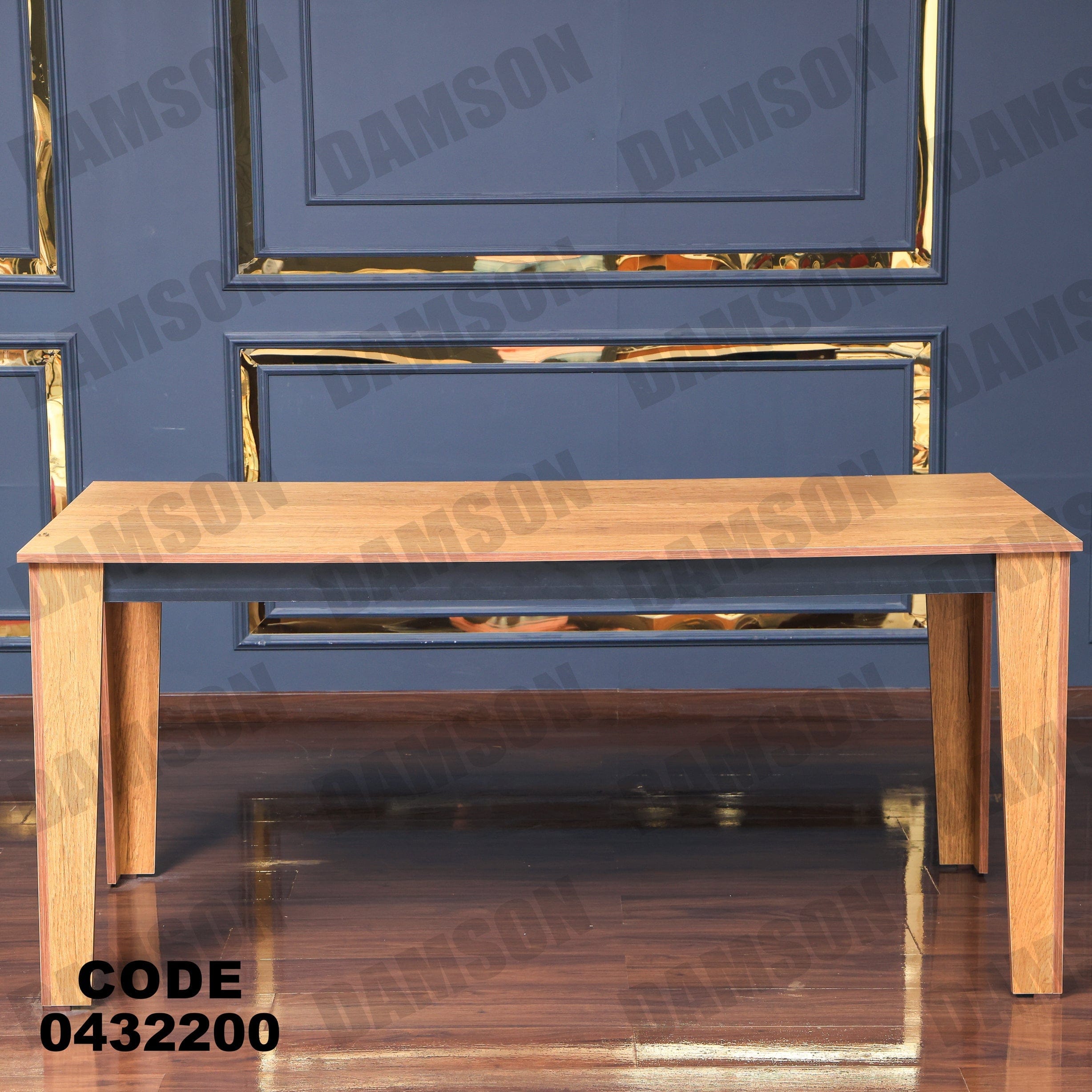 ترابيزة سفرة 322 - Damson Furnitureترابيزة سفرة 322