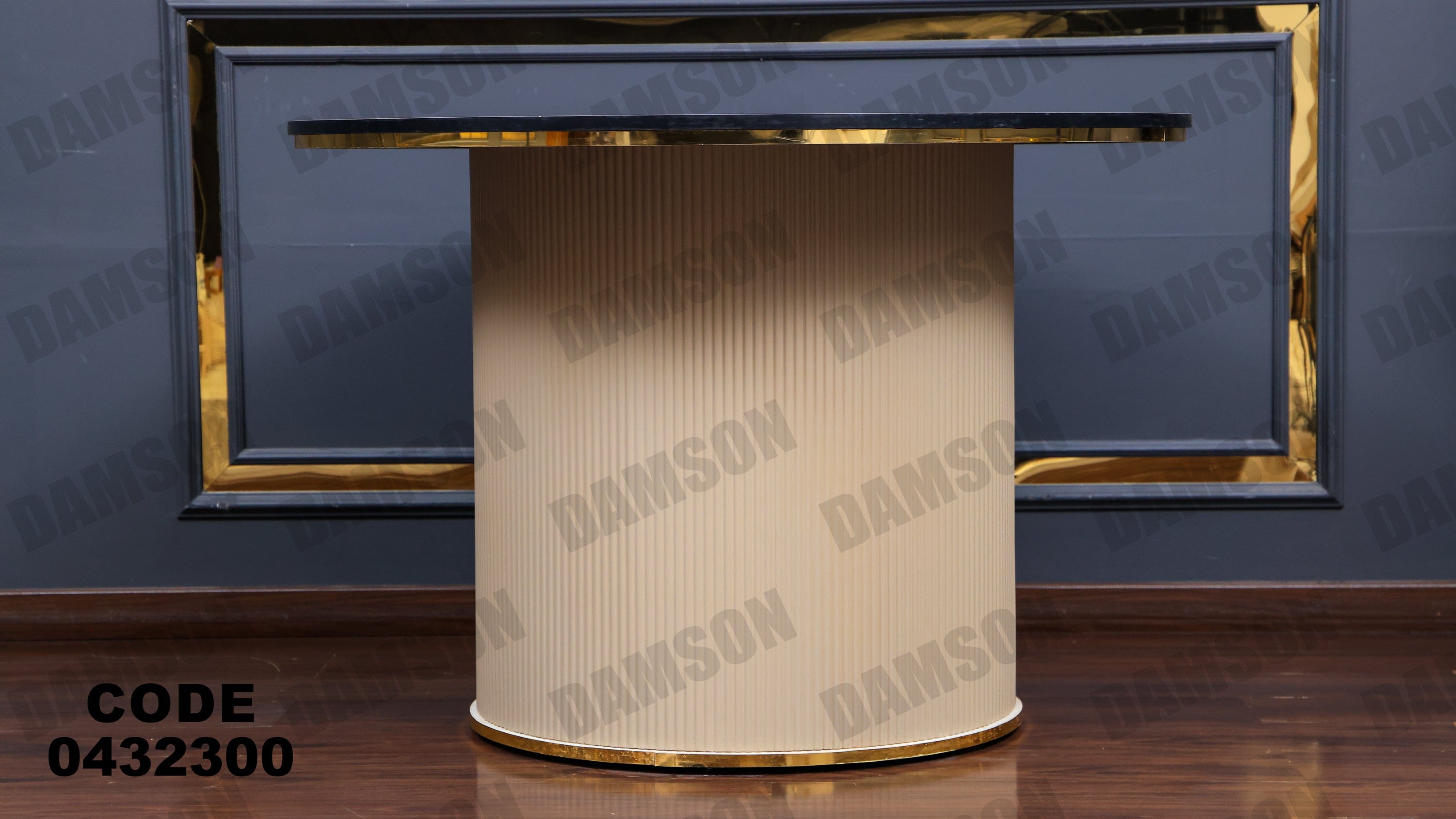 ترابيزة سفرة 323 - Damson Furnitureترابيزة سفرة 323