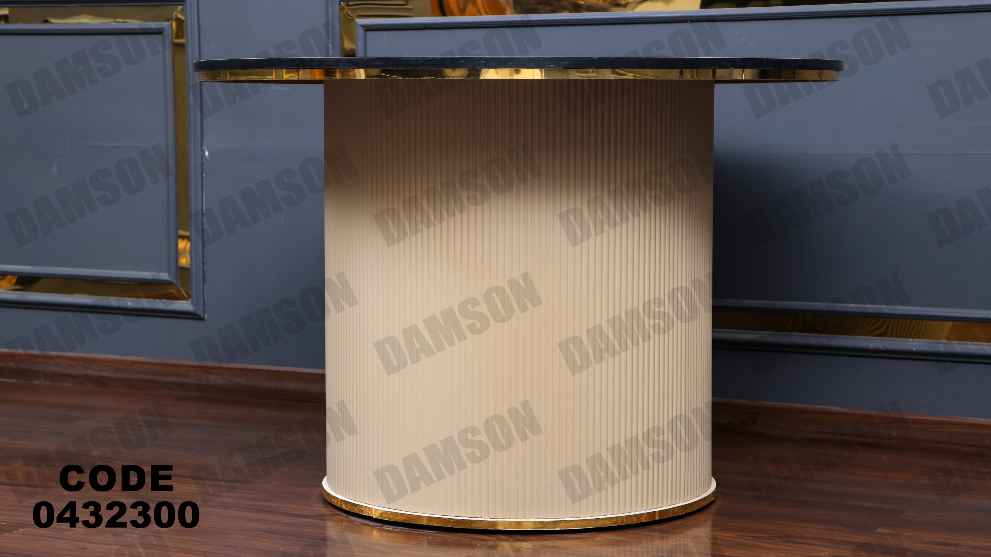 ترابيزة سفرة 323 - Damson Furnitureترابيزة سفرة 323